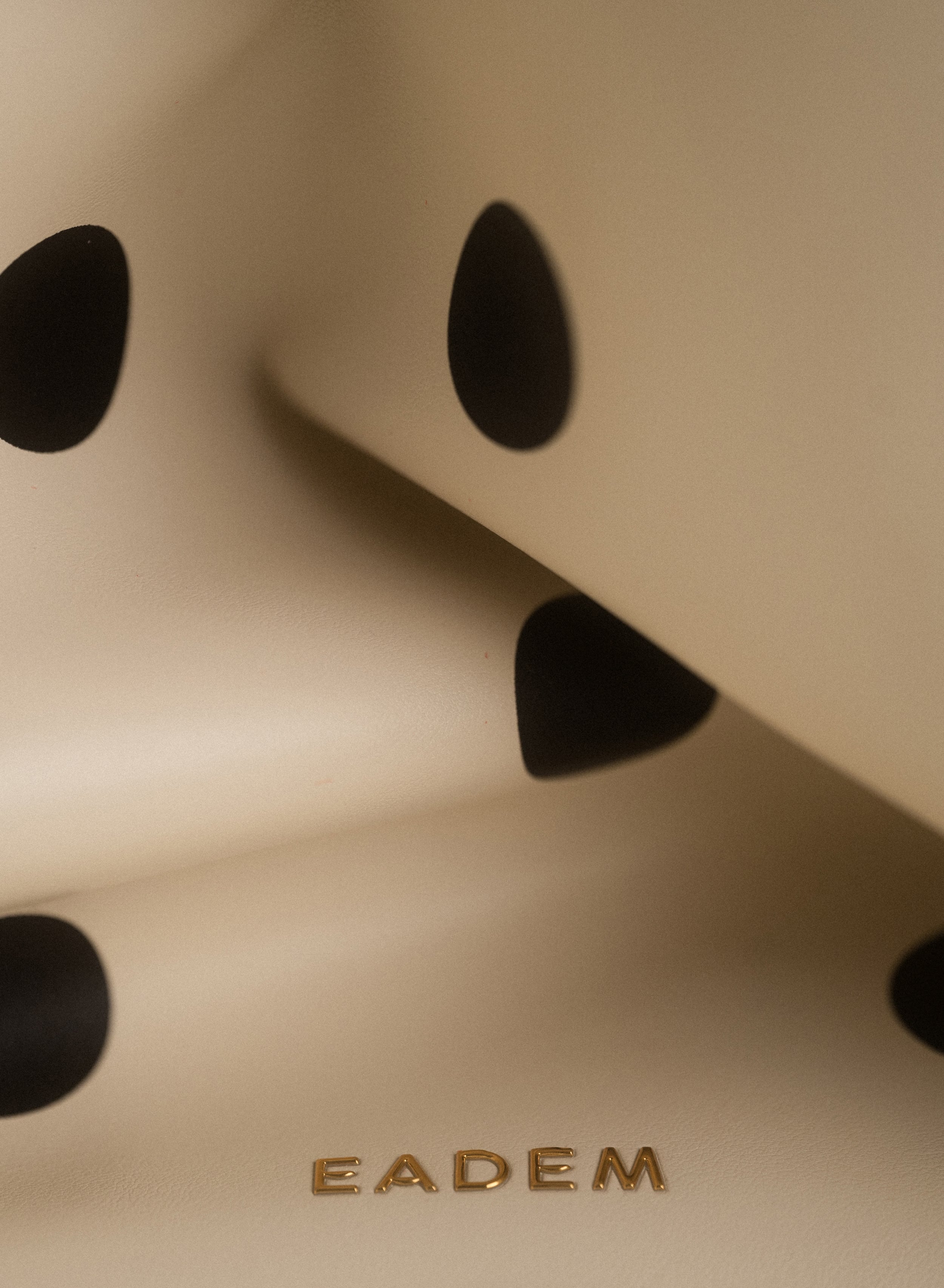 The Polka Dot Bag | EADEM