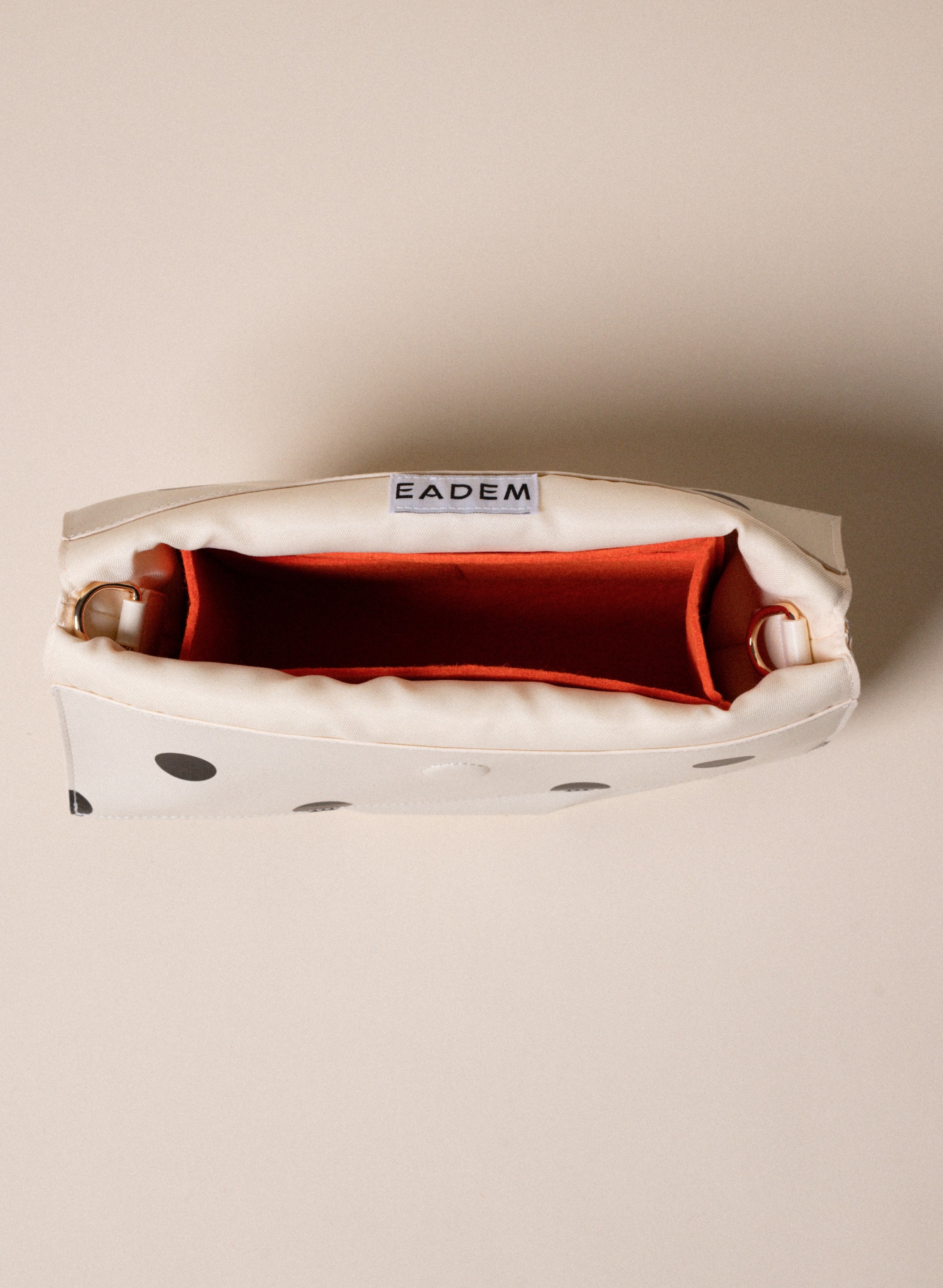 The Polka Dot Bag | EADEM