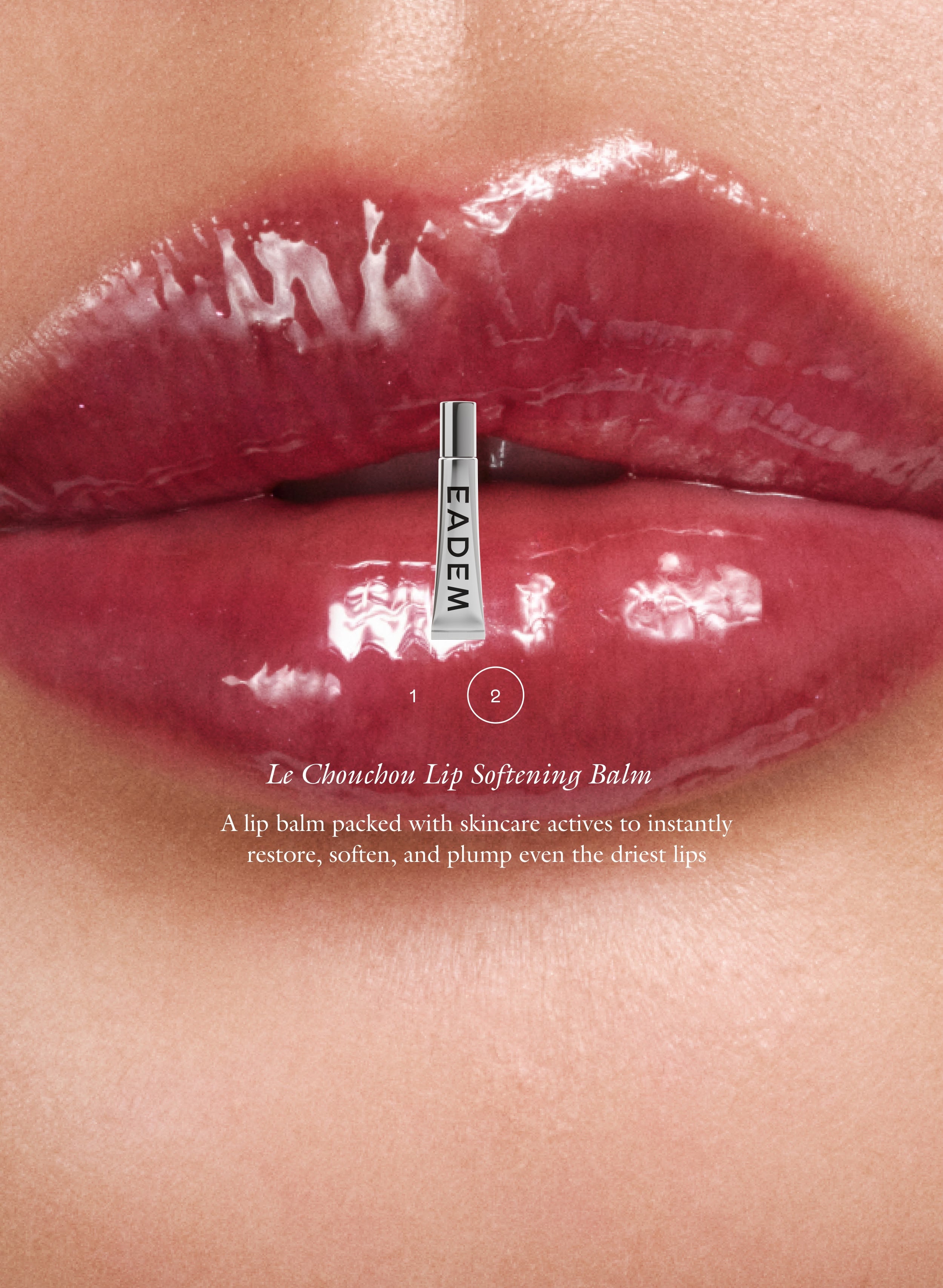 The Daily Edit | EADEM