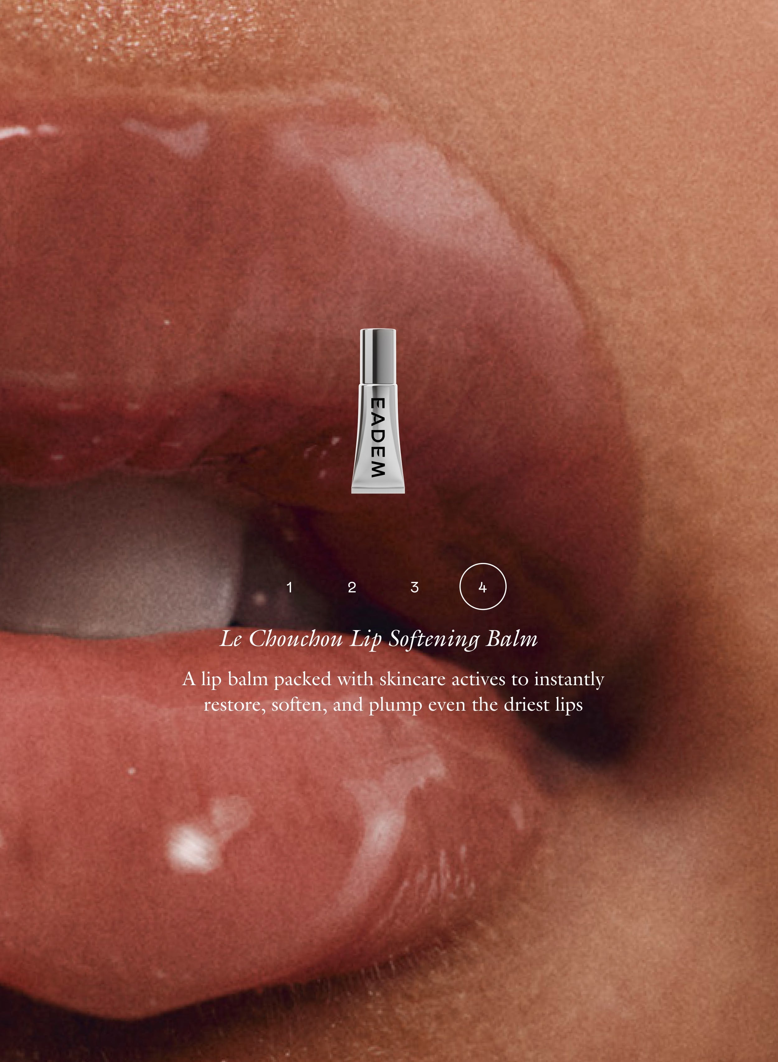 The Capsule Edit | EADEM