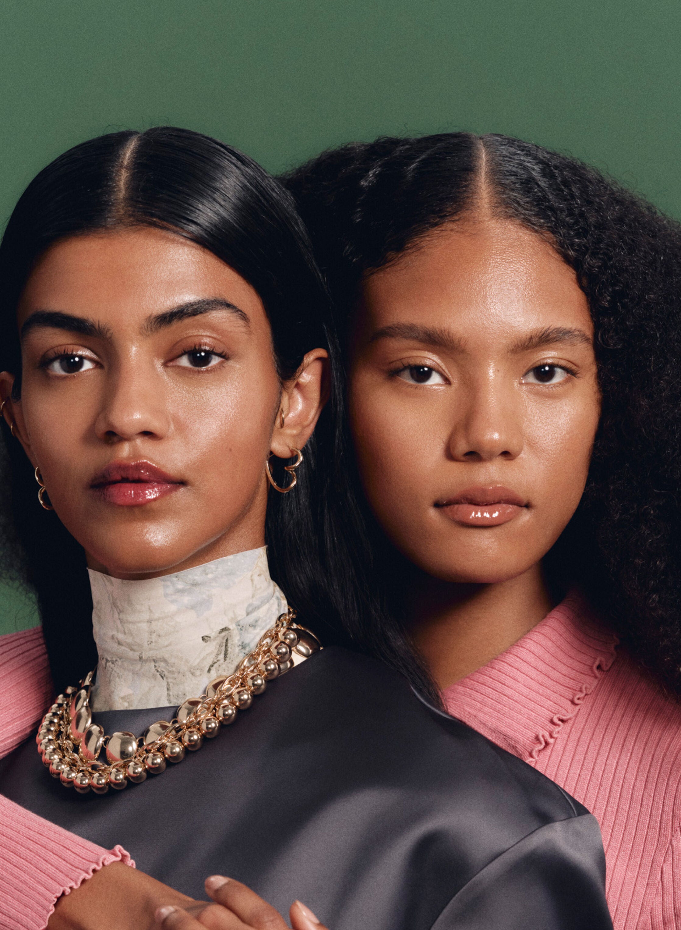 The Bisous Set | EADEM