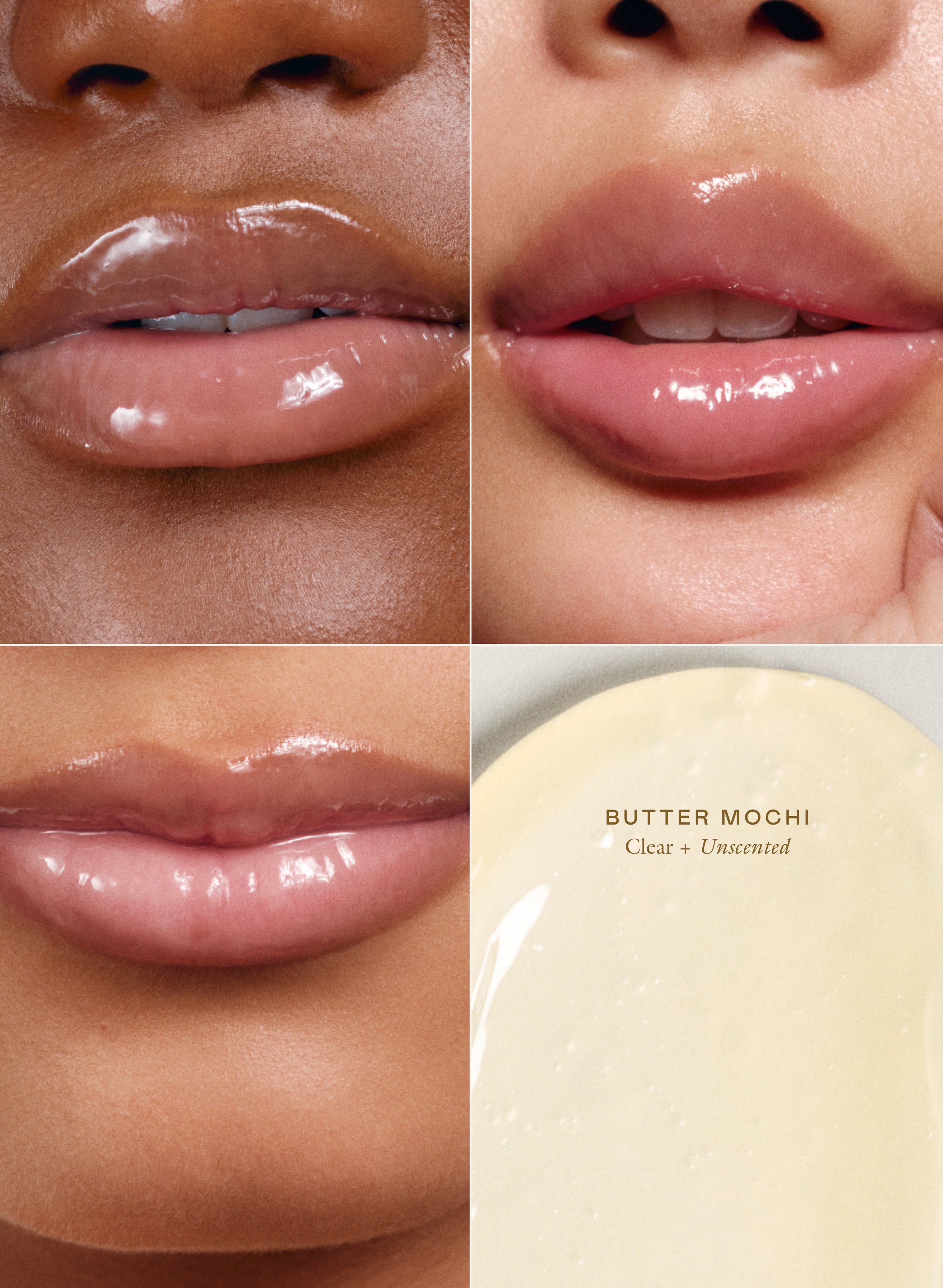 The Glow Set | EADEM