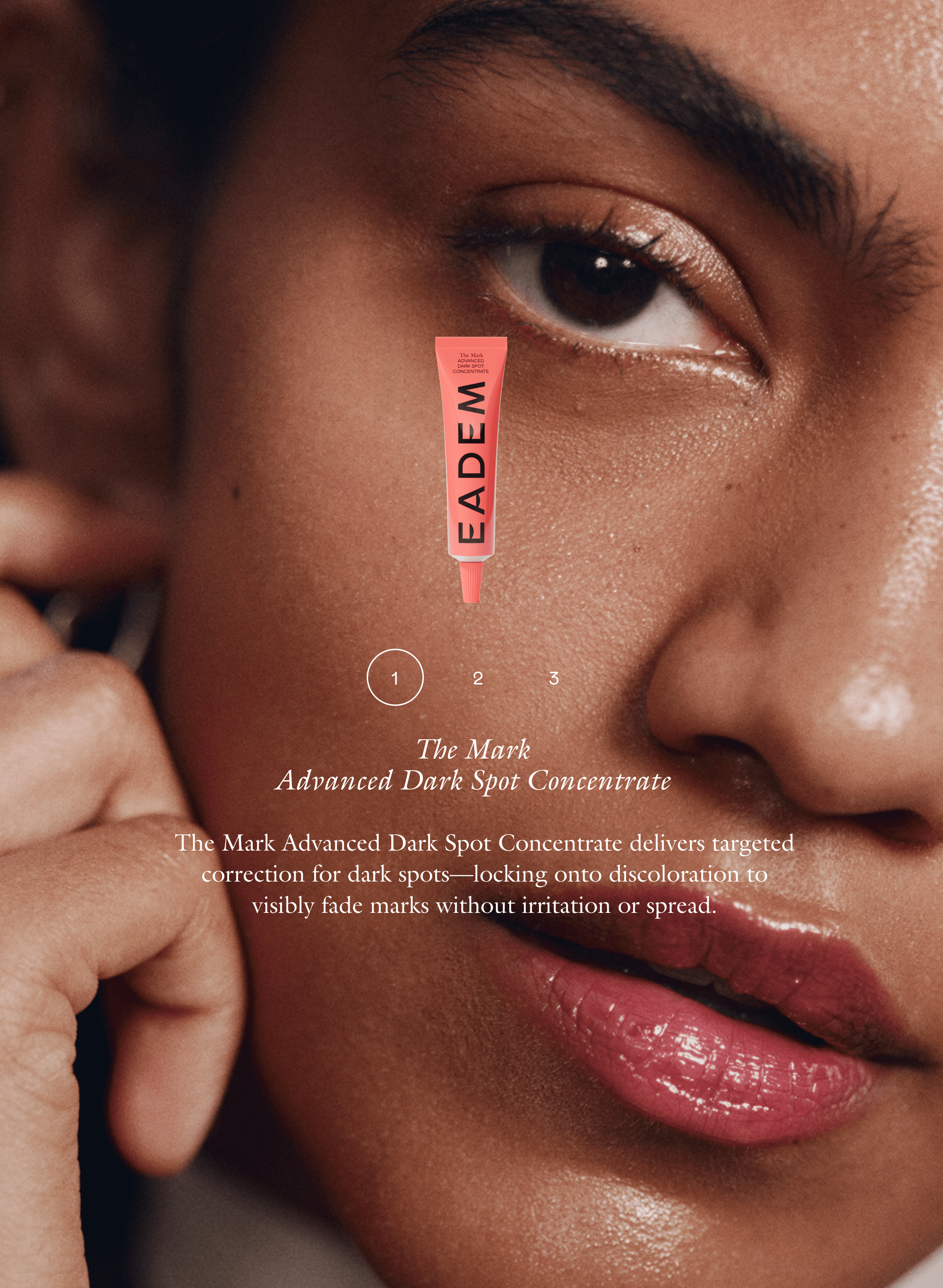 The Capsule Edit | EADEM