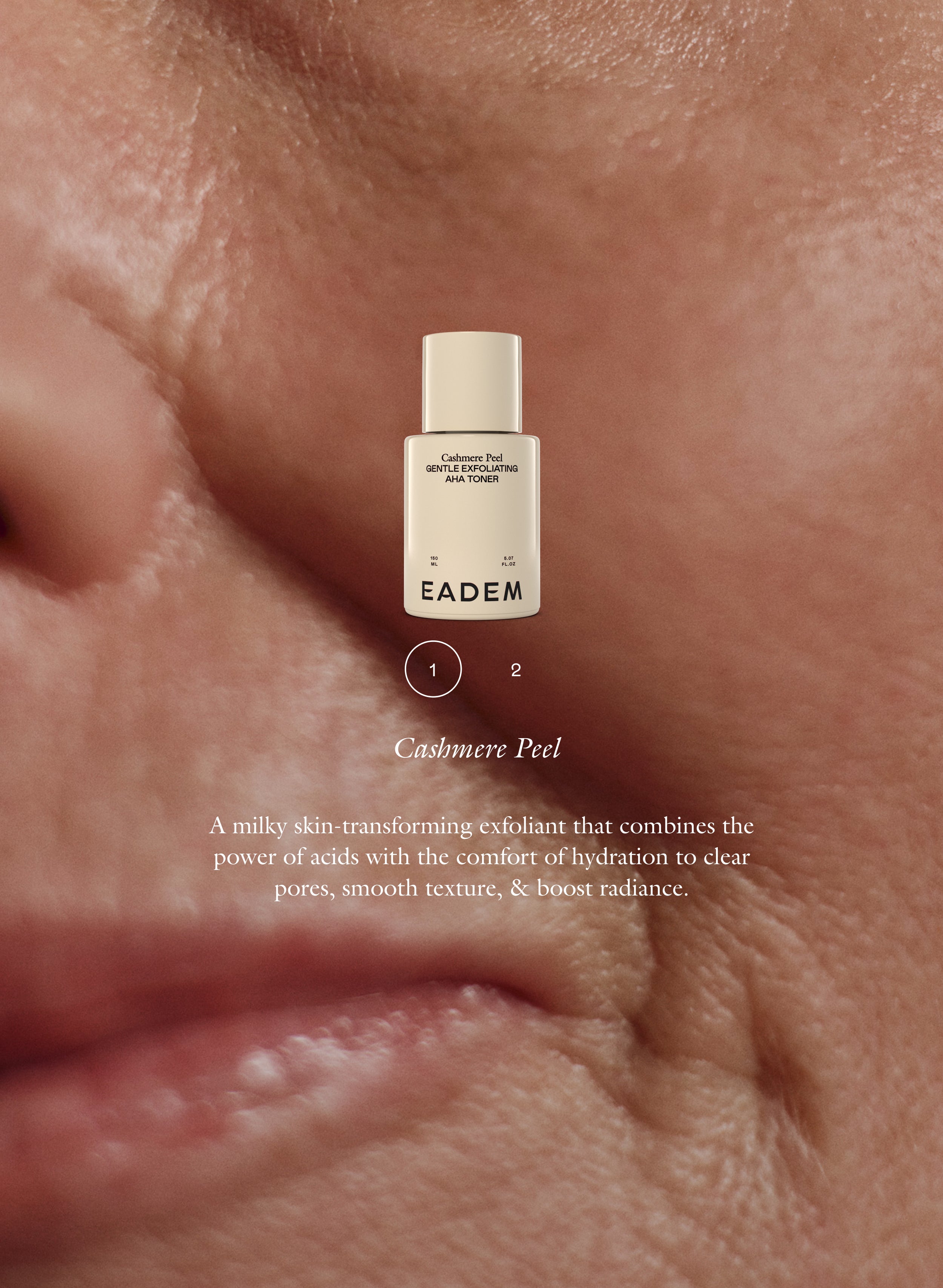 The Canvas Set | EADEM