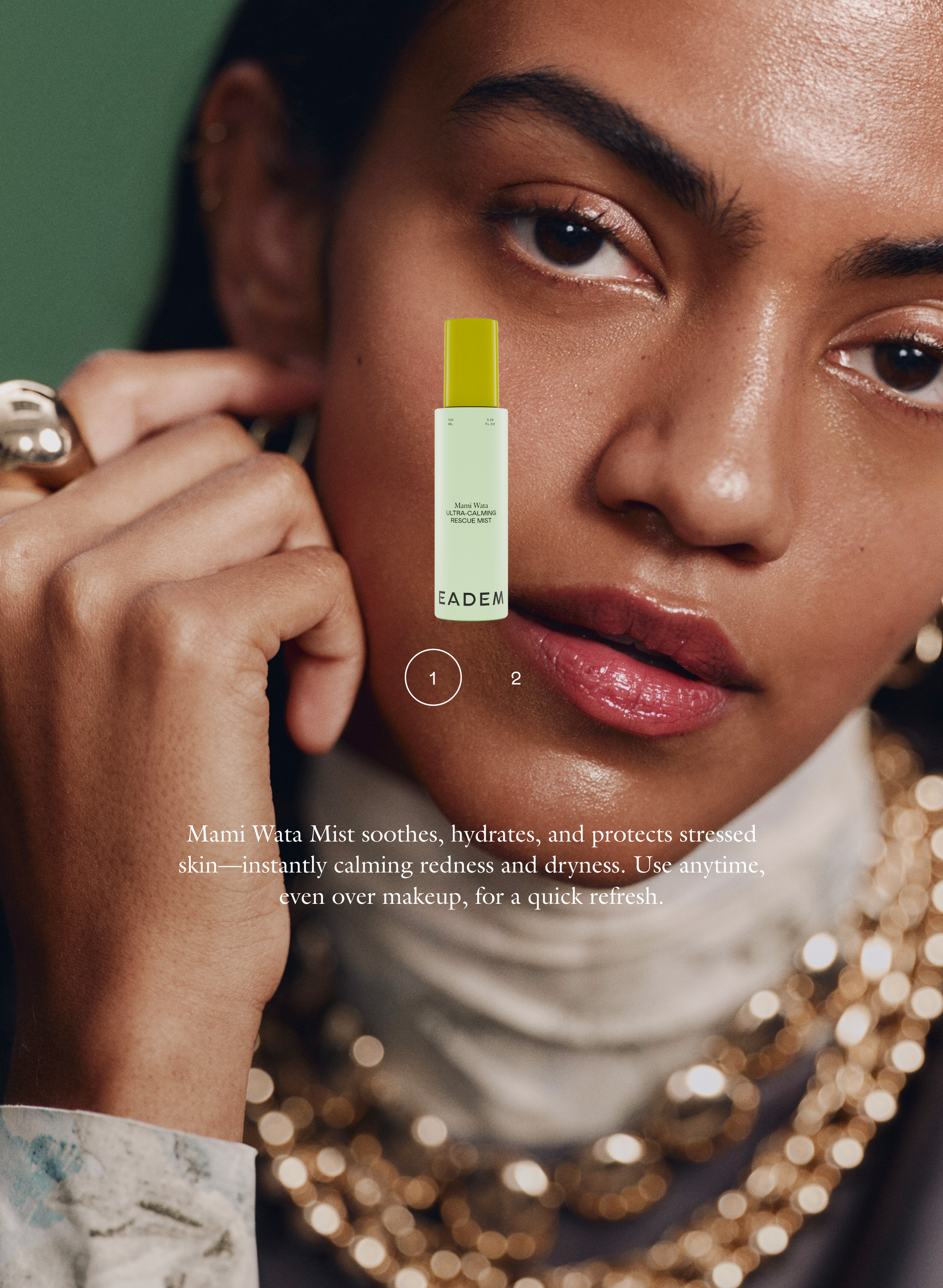 The Glow Set | EADEM