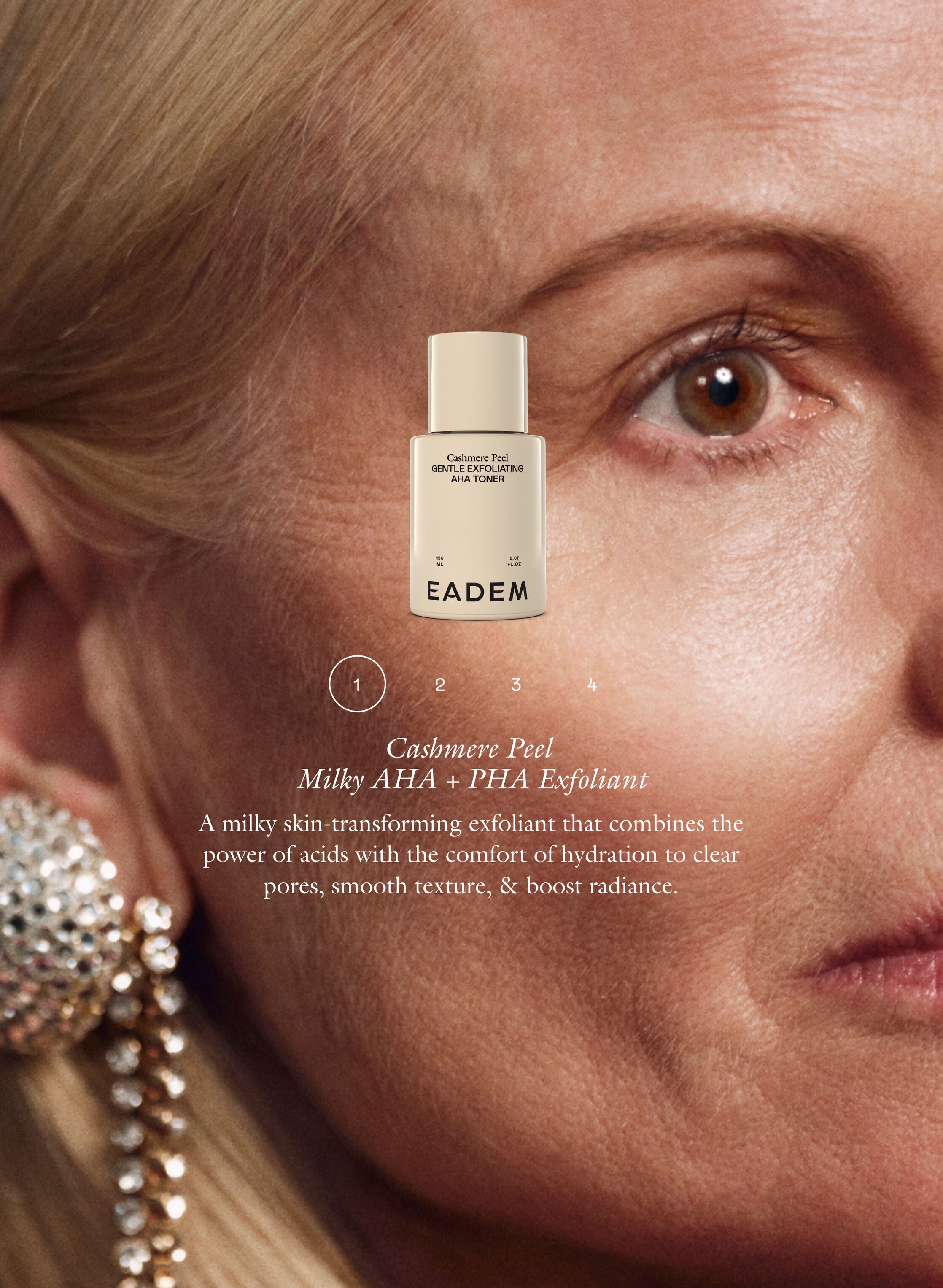 The Muse Set | EADEM