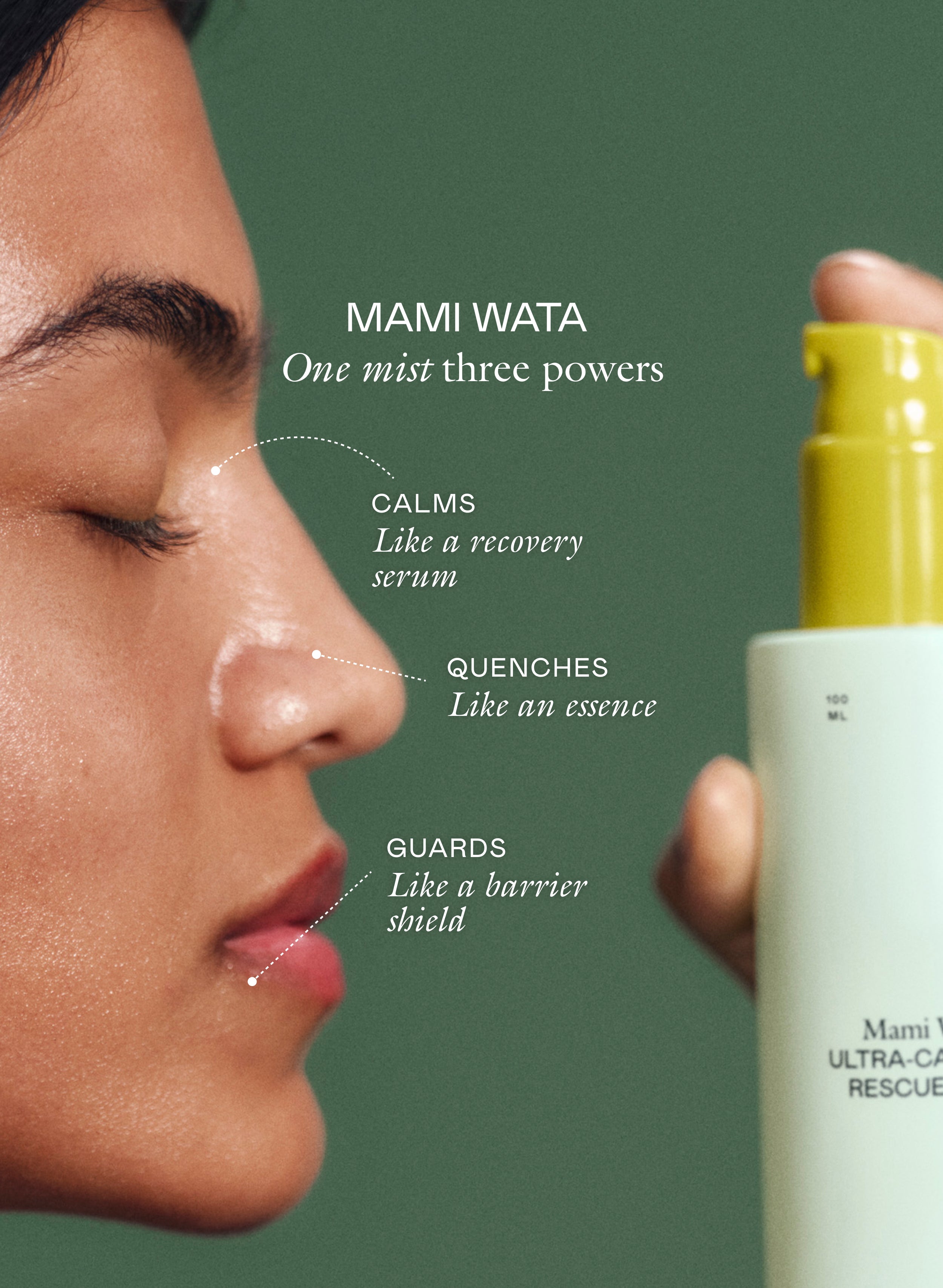 The Glow Set | EADEM