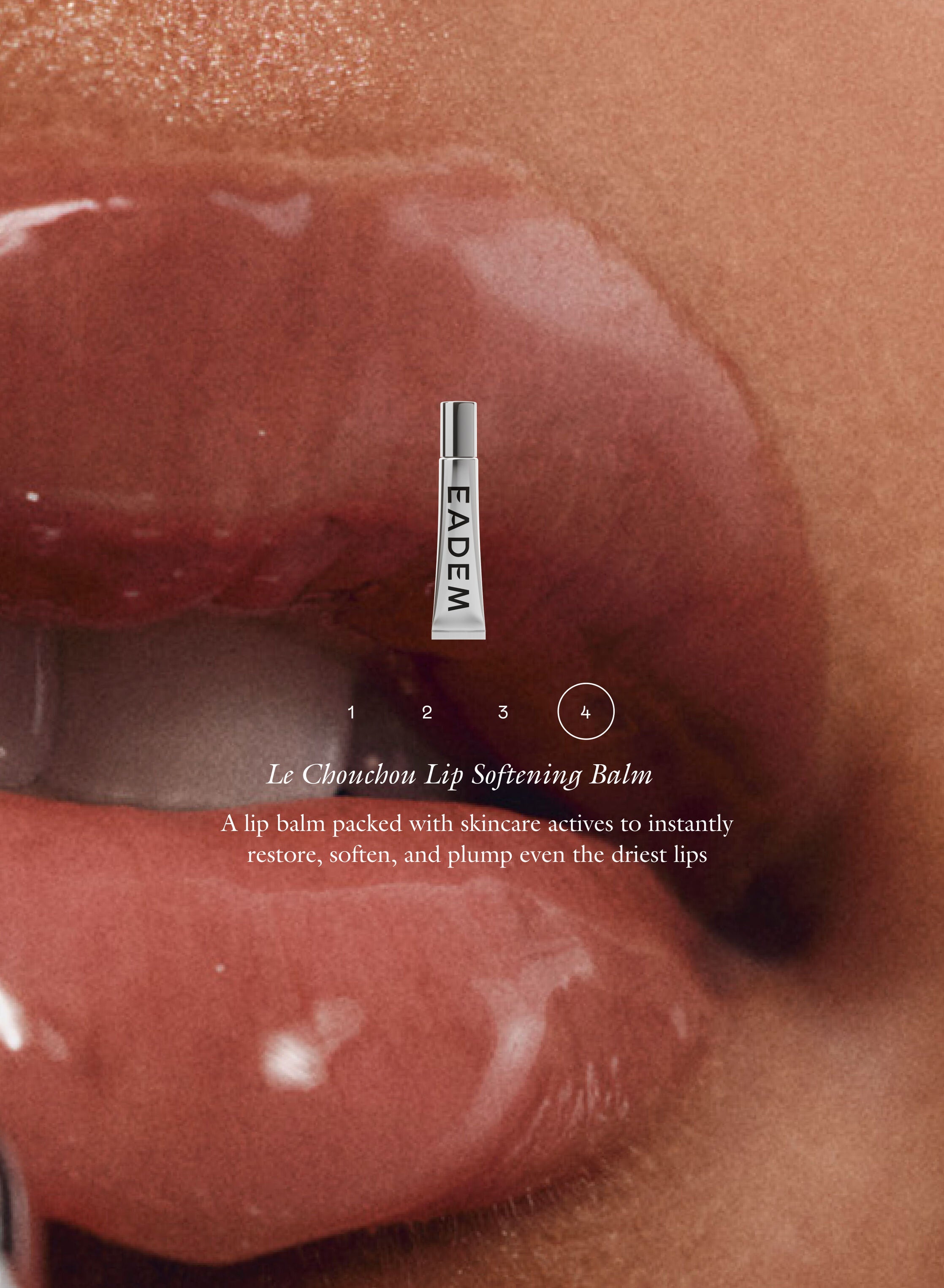 The Muse Set | EADEM