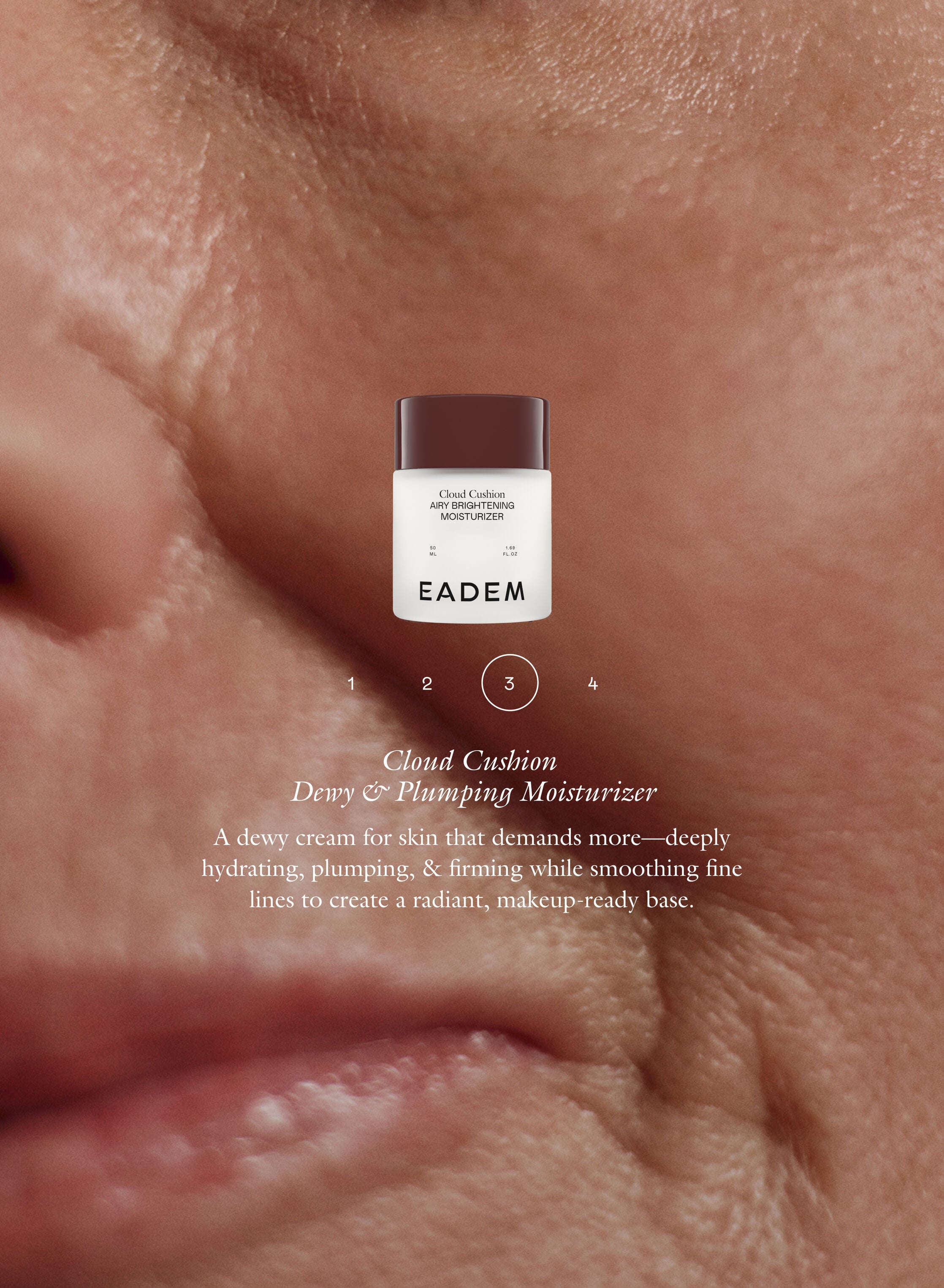 The Muse Set | EADEM