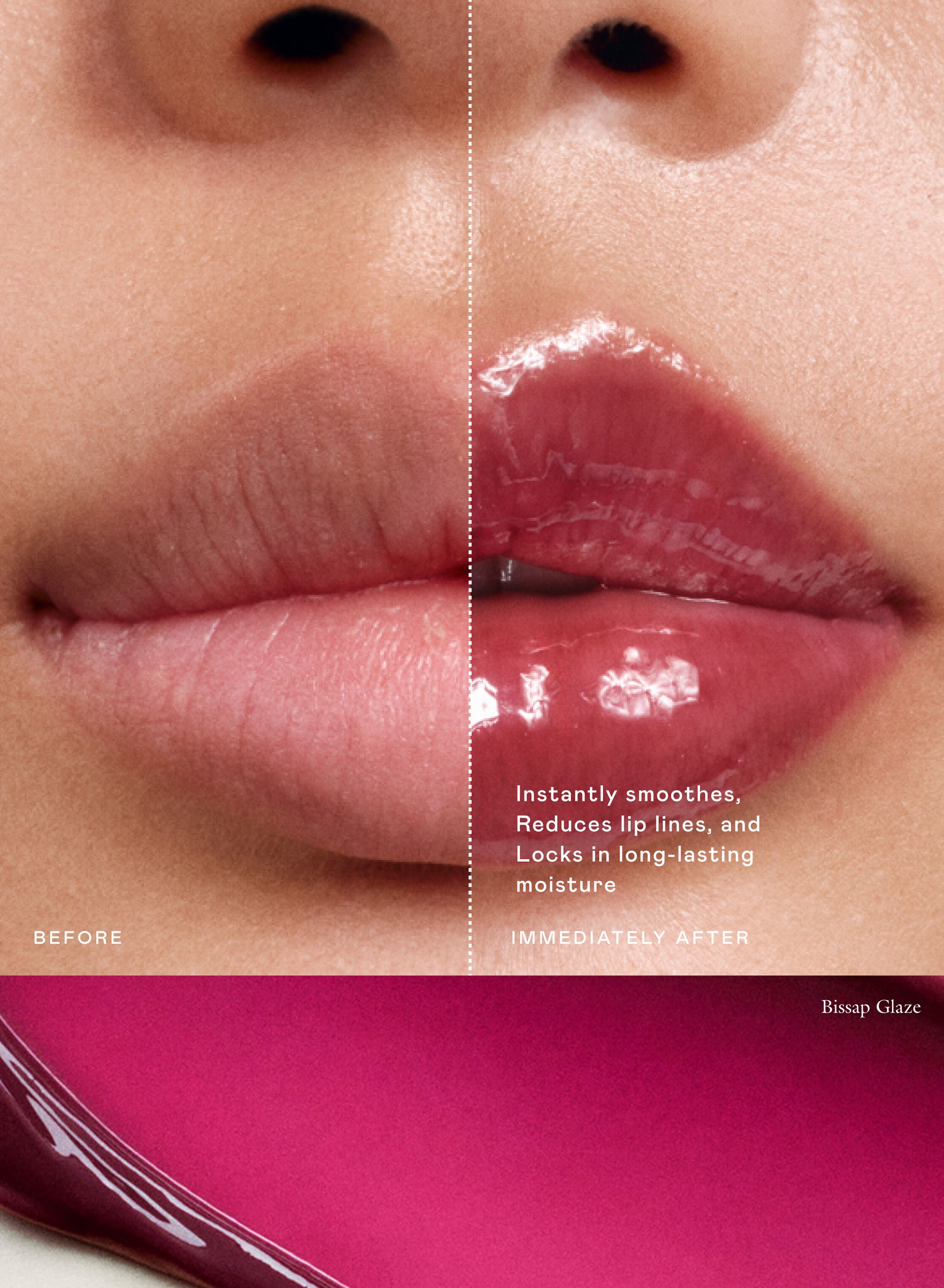 The Bisous Set | EADEM