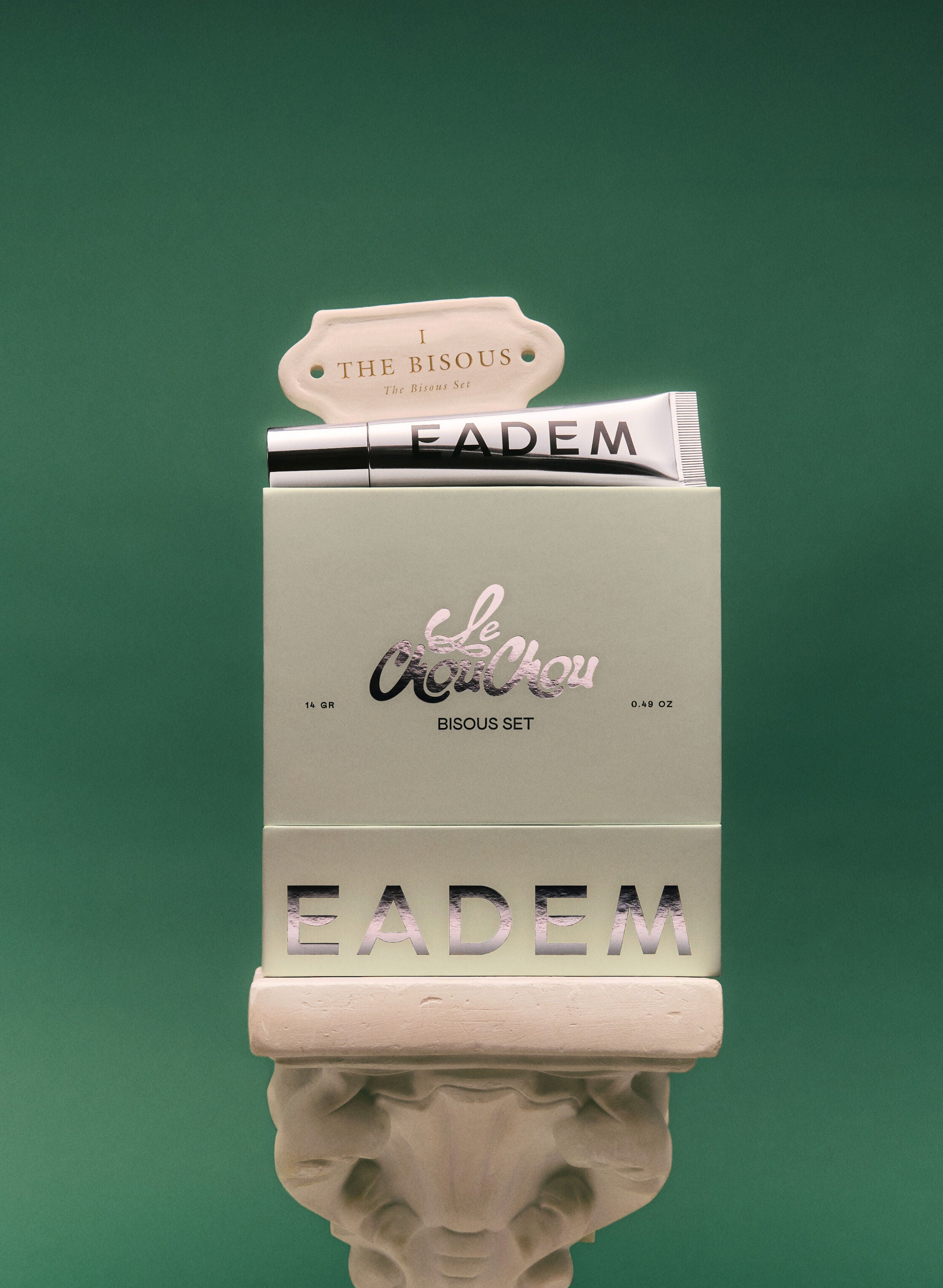 The Bisous Set | EADEM