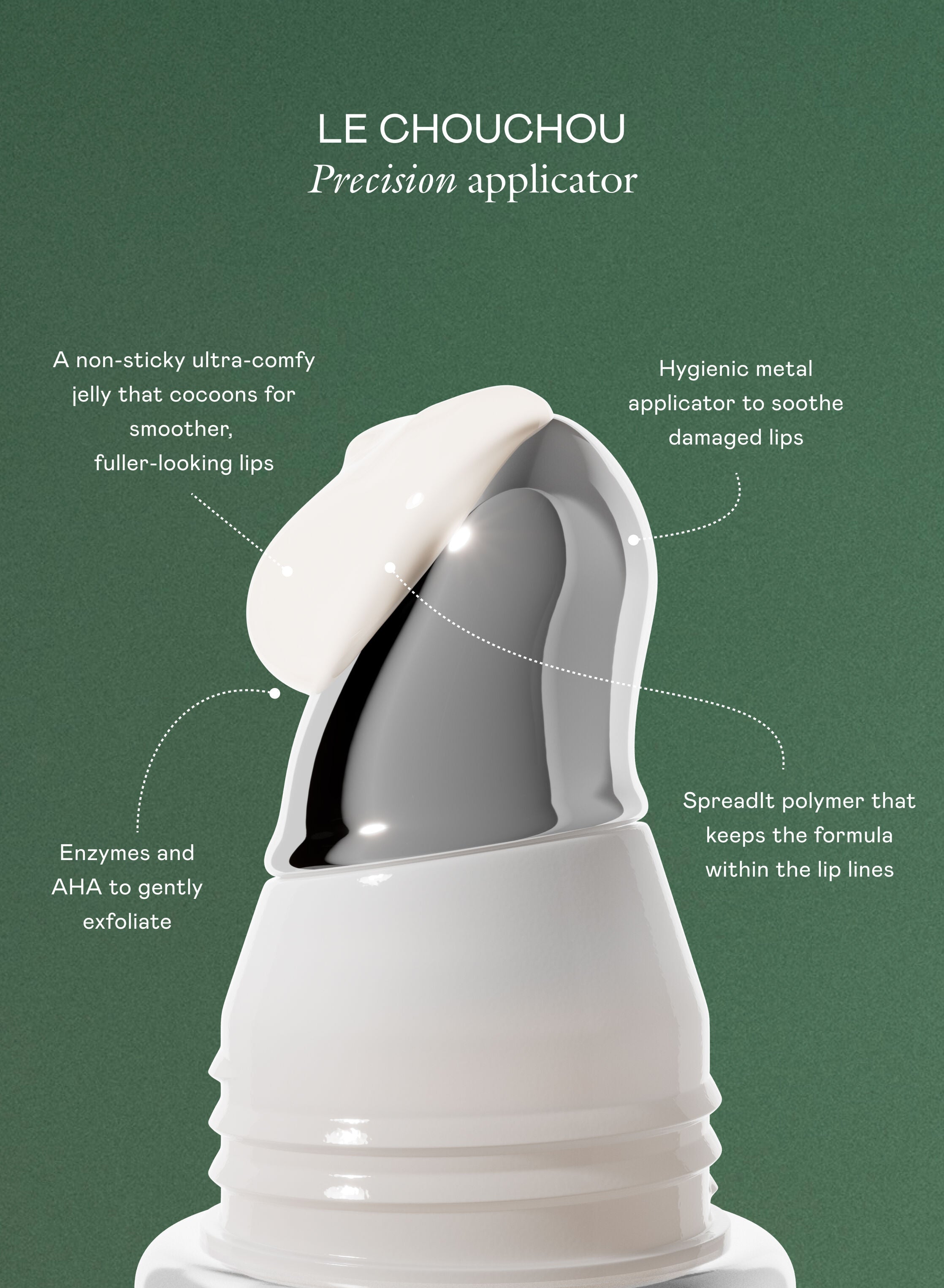 The Bisous Set | EADEM