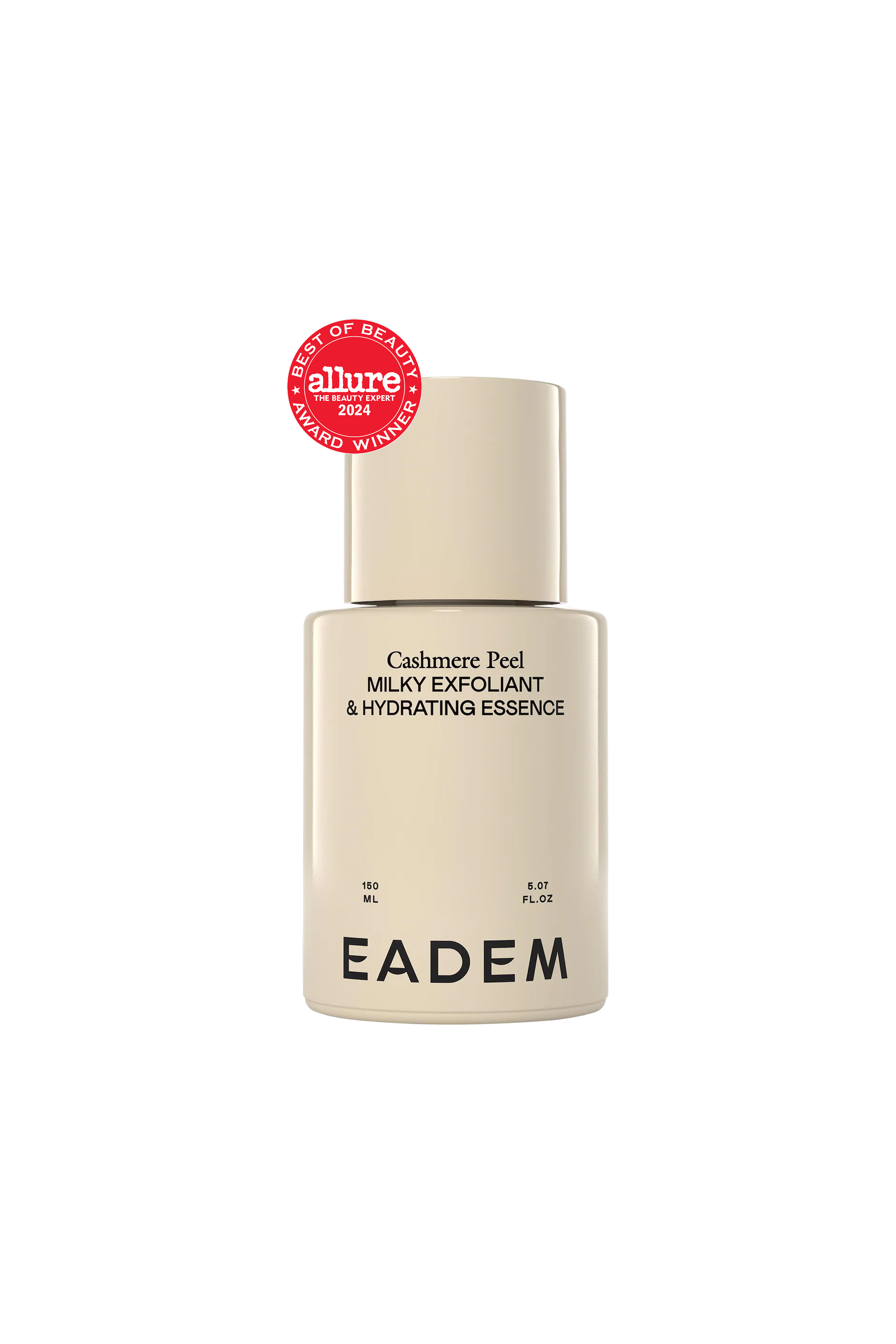 Cashmere Peel | EADEUM