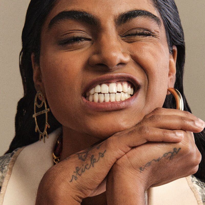 Shevonne ★★★★★ | EADEM