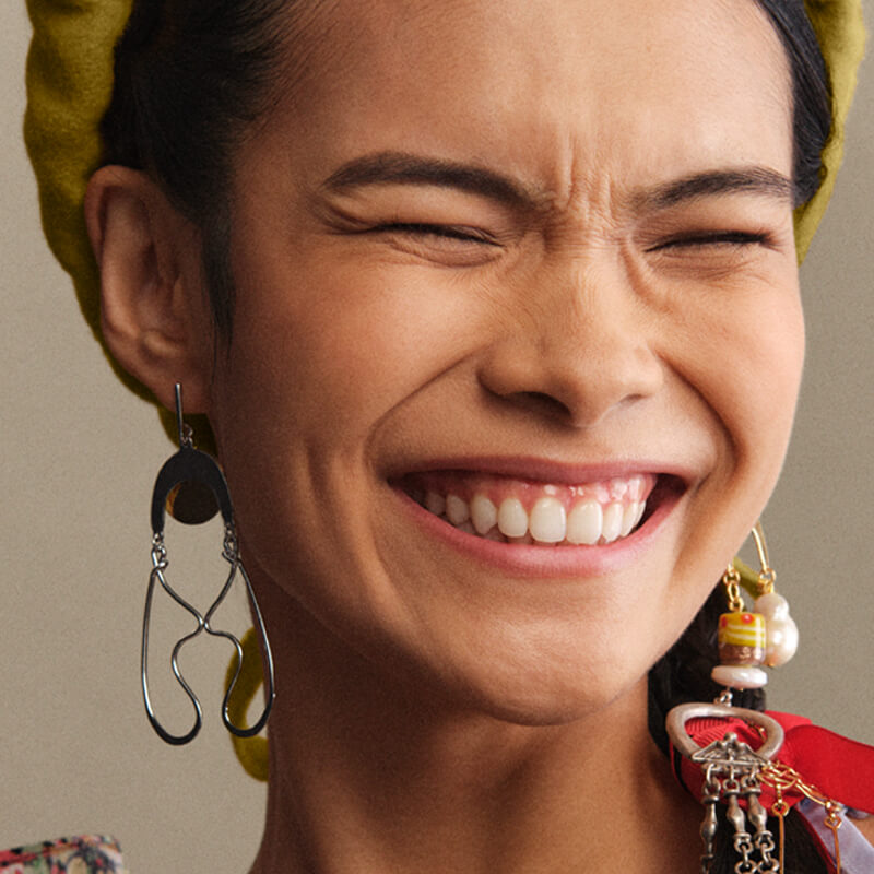 ALEXIS ★★★★★ | EADEM