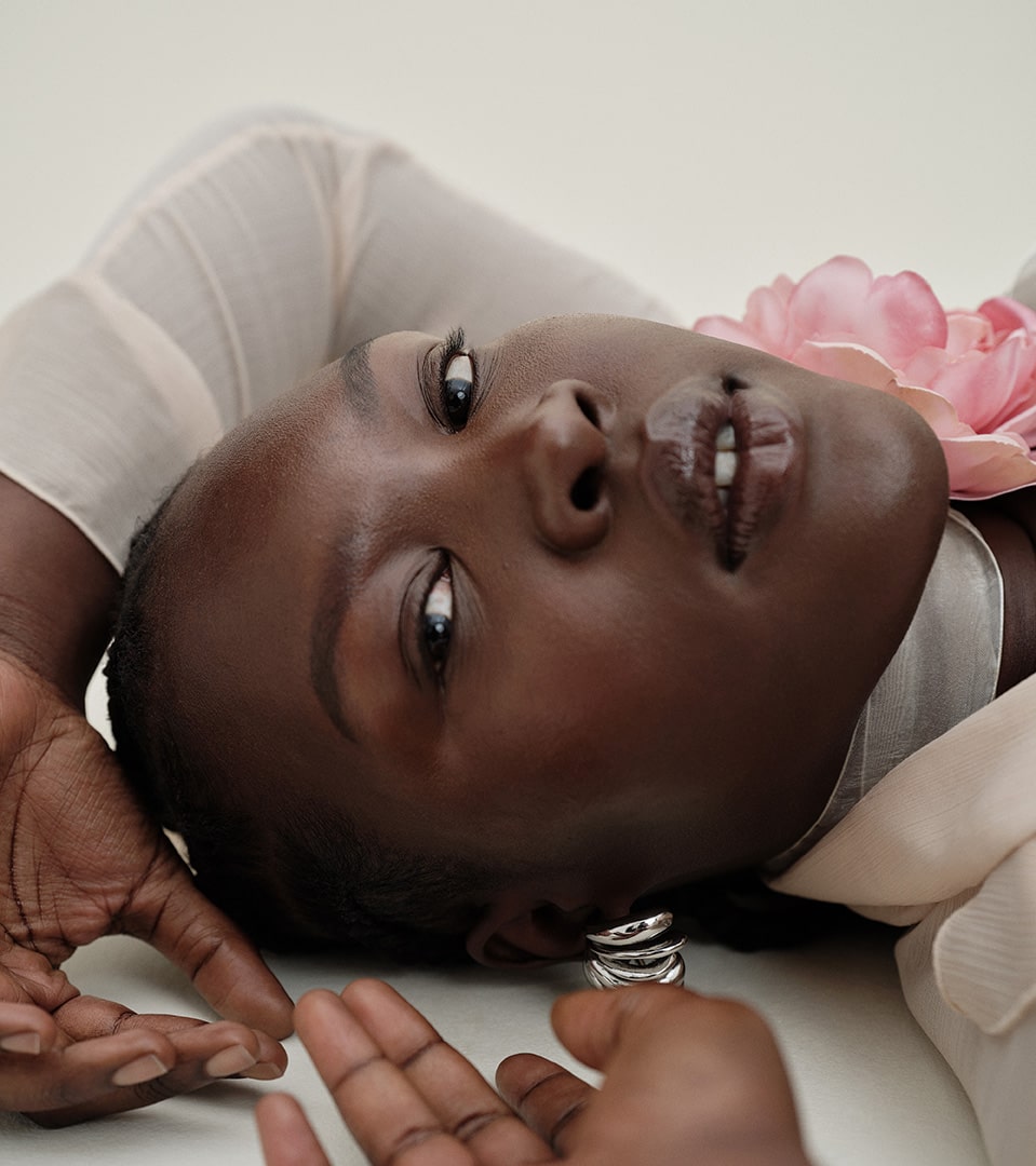 Shop Cashmere Peel AHA + PHA Exfoliating Toner | EADEM