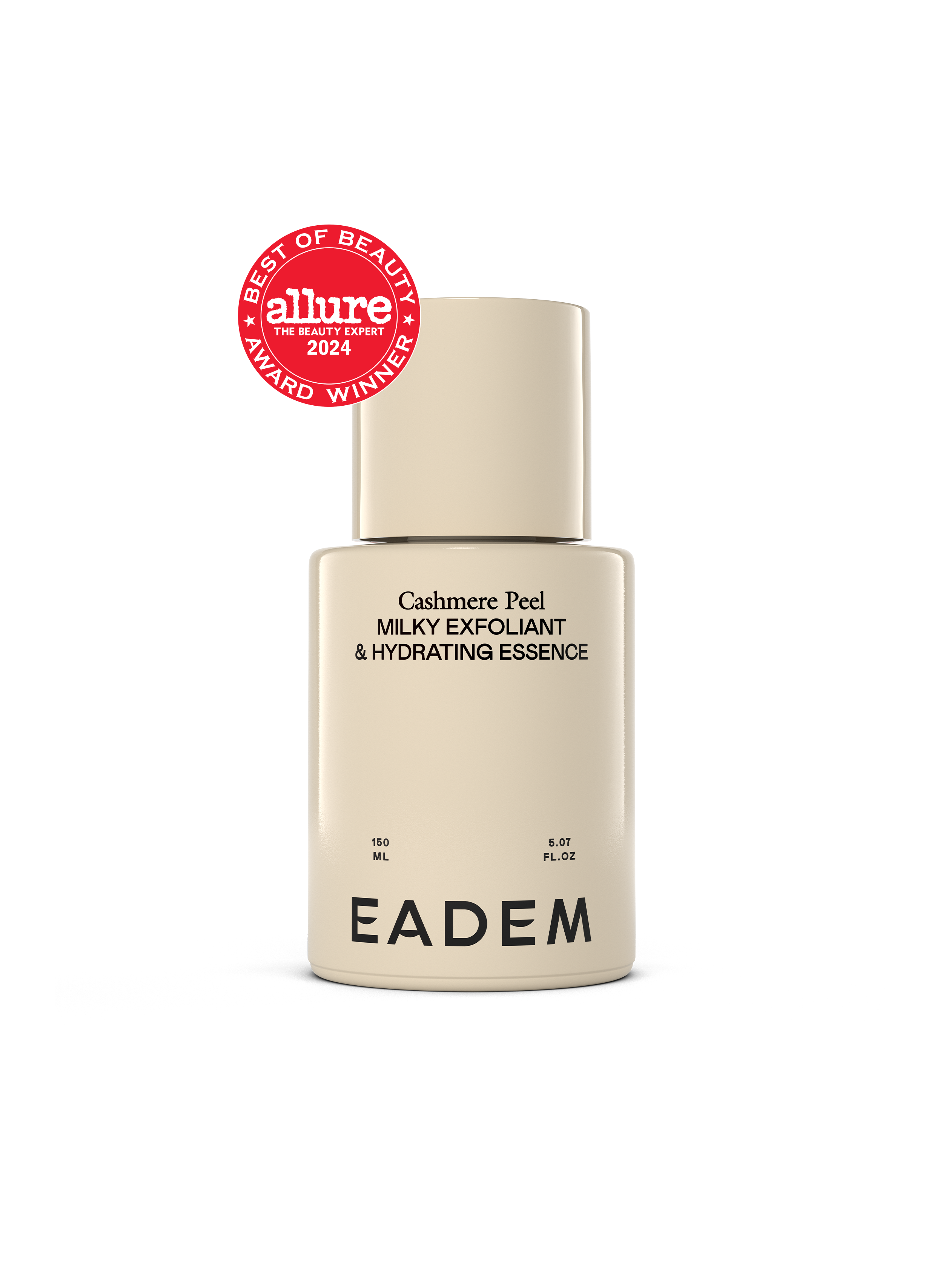 Cashmere Peel | EADEUM