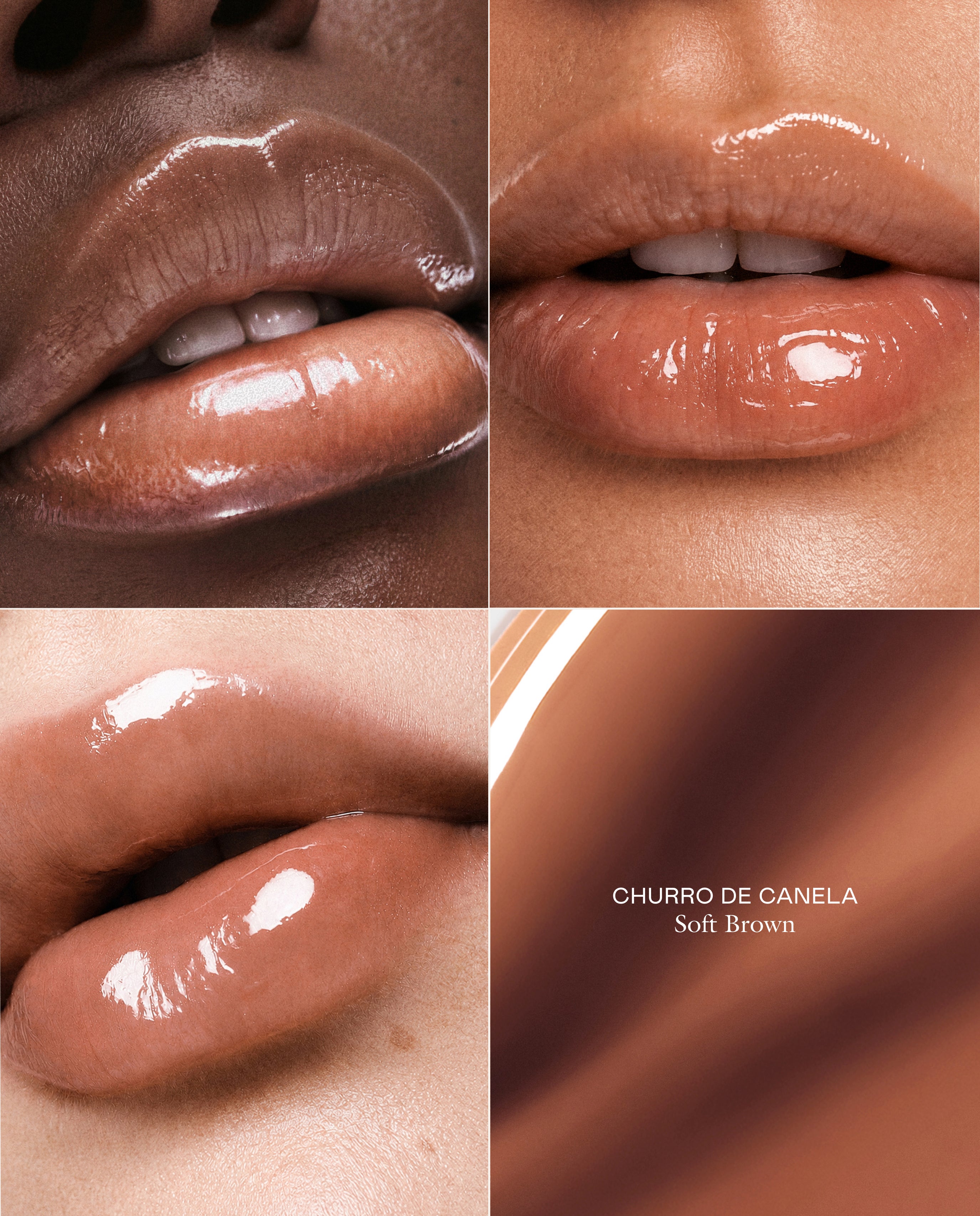 Churro de Canela | EADEM