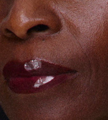 Rich Skin Tone