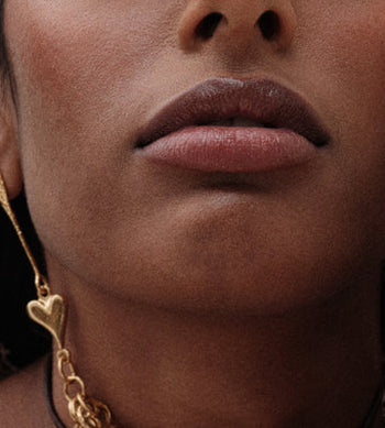Deep Skin Tone
