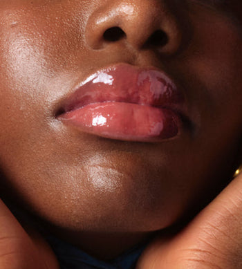 Rich Skin Tone