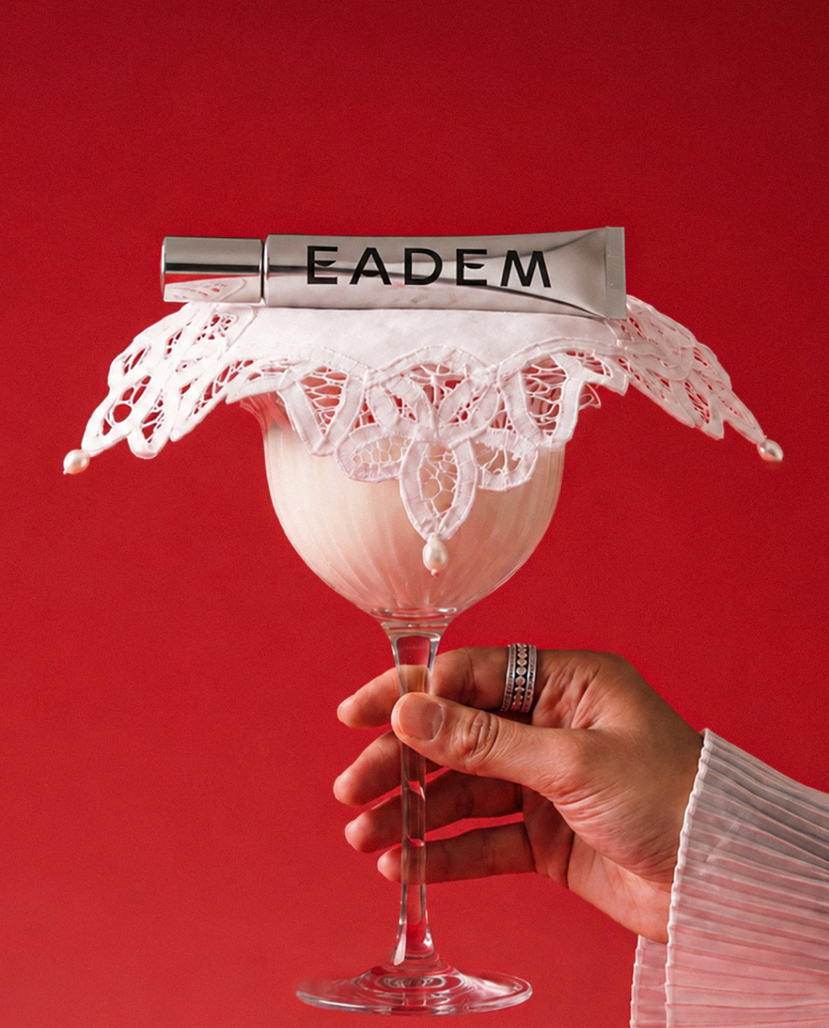 Coquito | EADEM