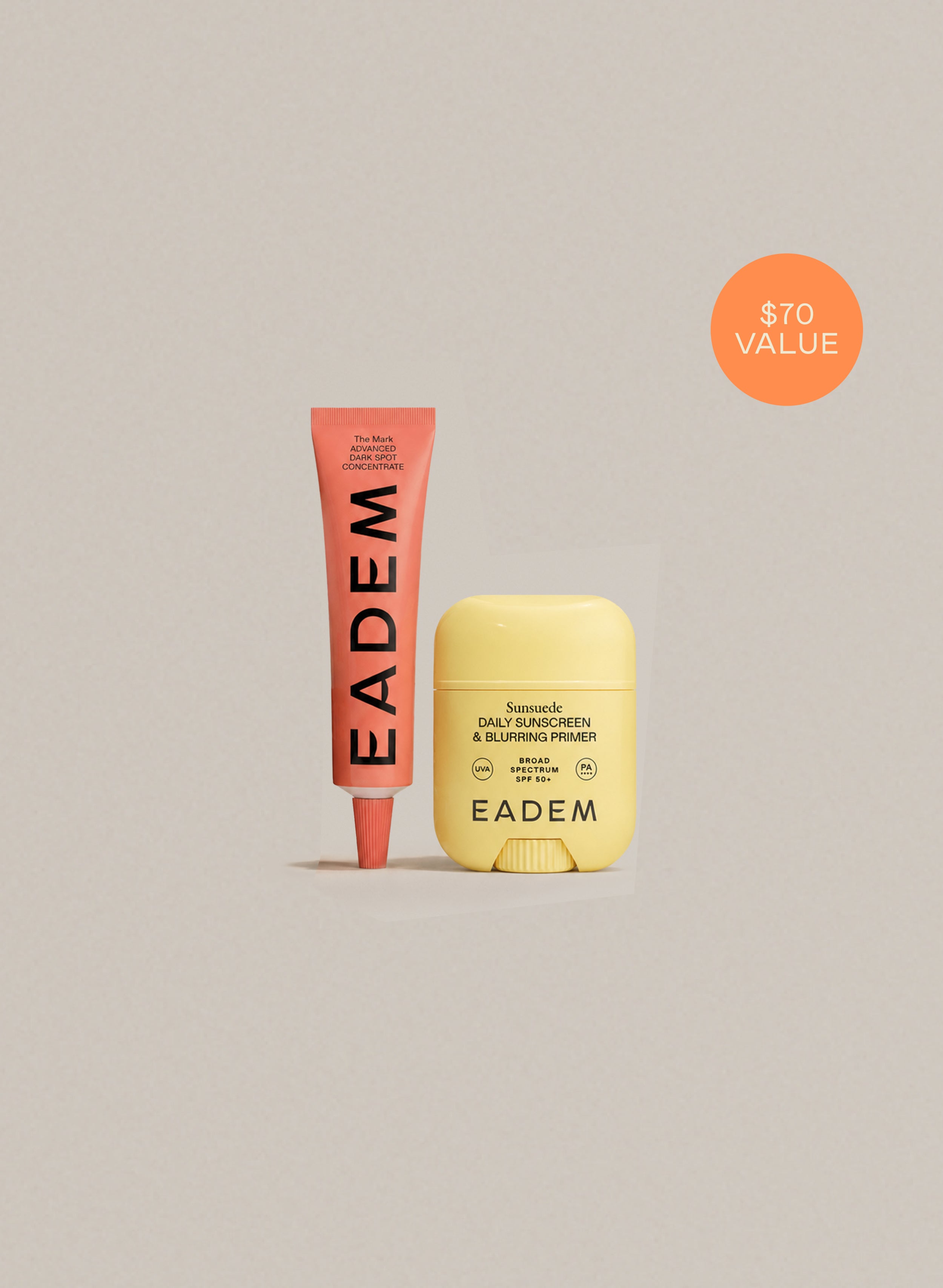 The Precision Set | EADEM