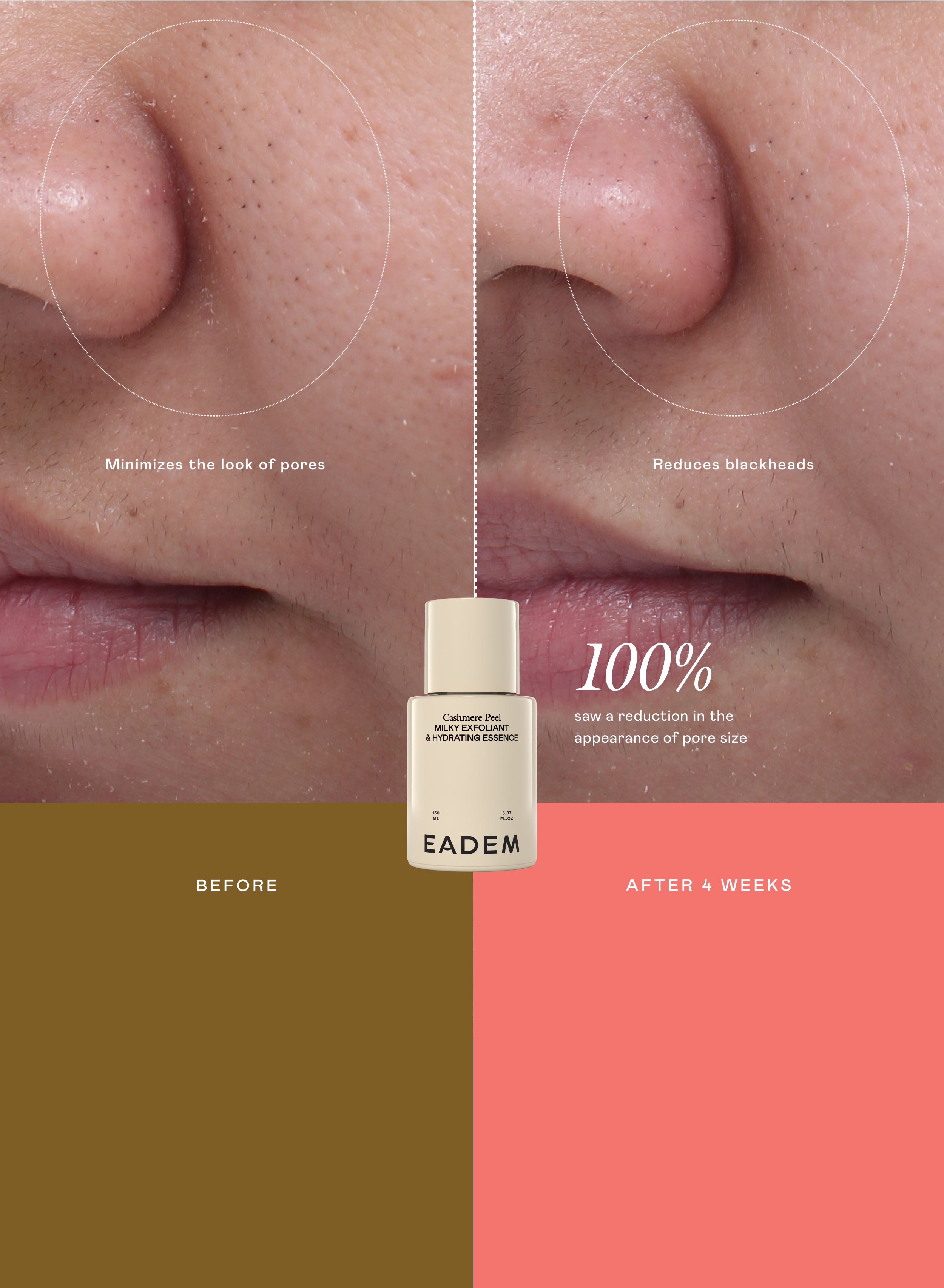 Summer Glow Skin | EADEM