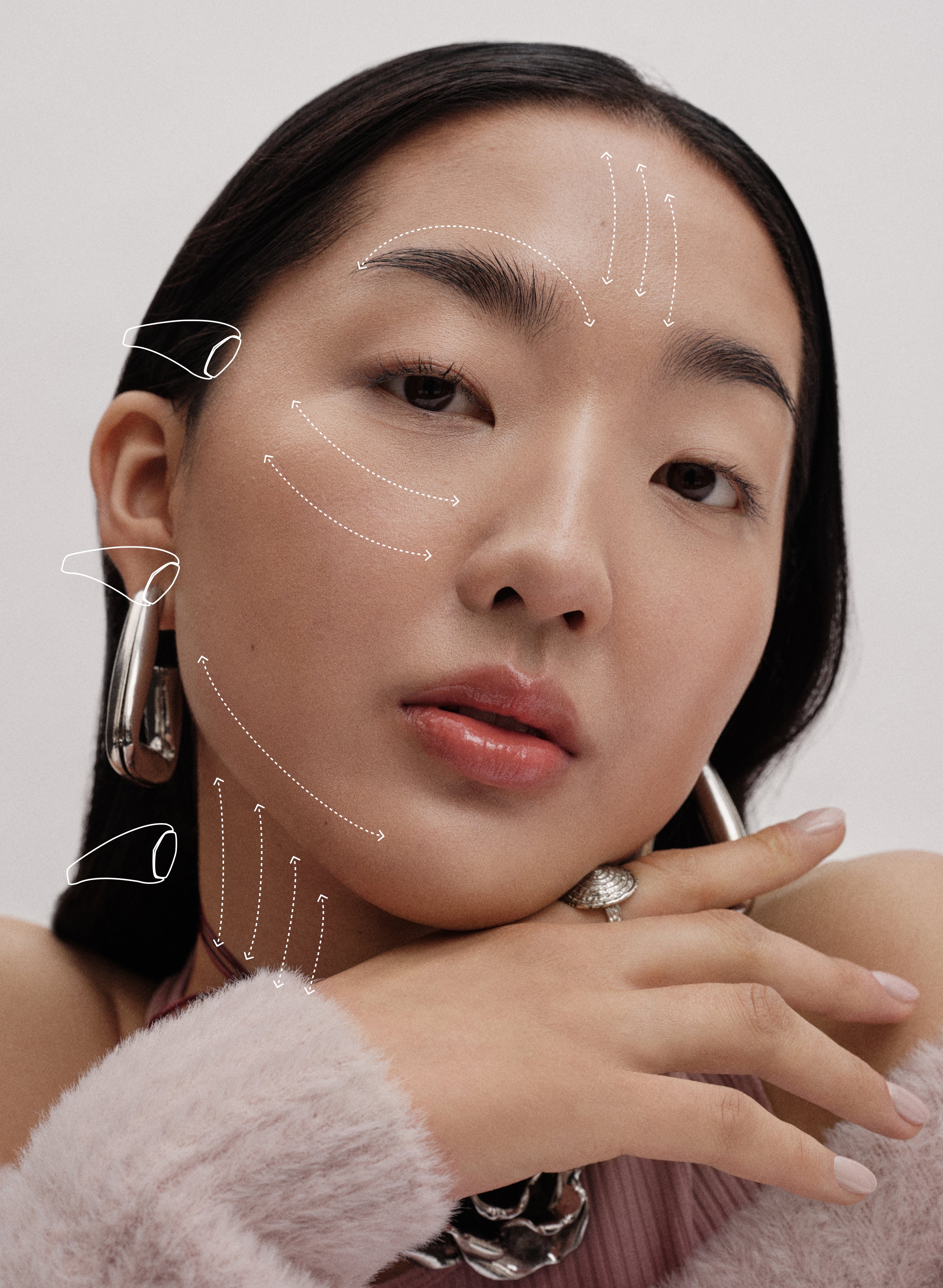 Summer Glow Skin | EADEM