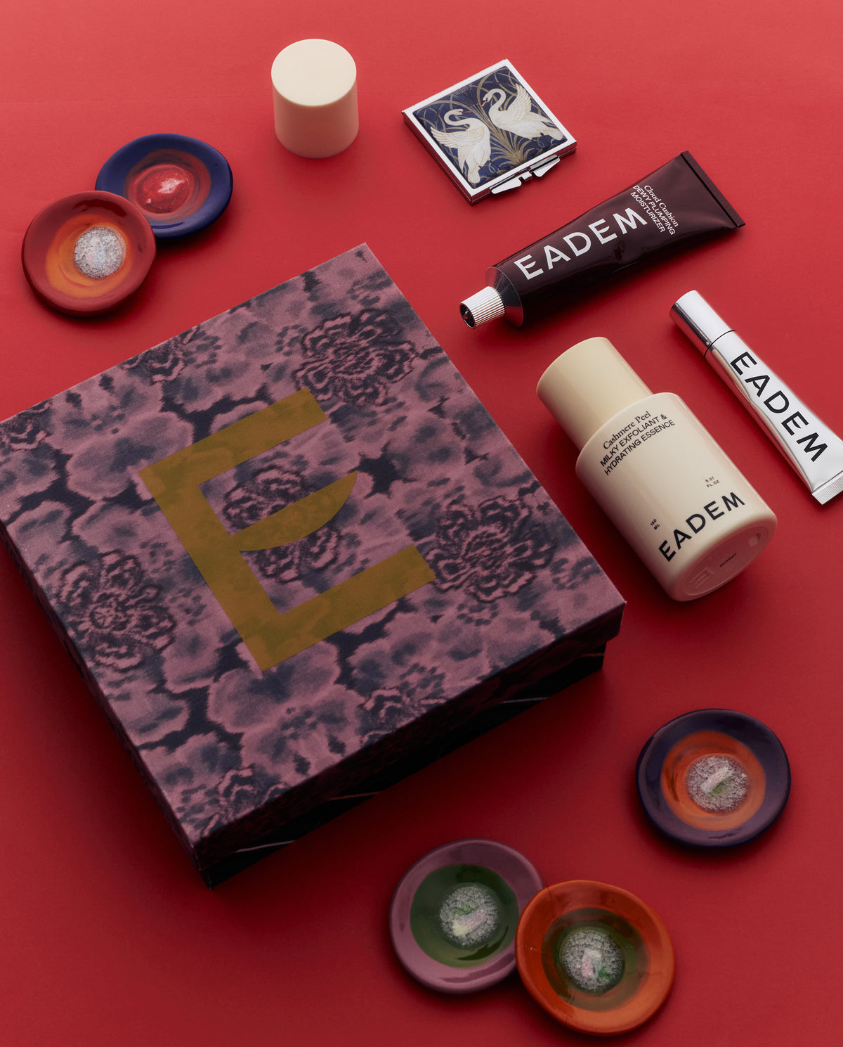 The Hostess - gift set
