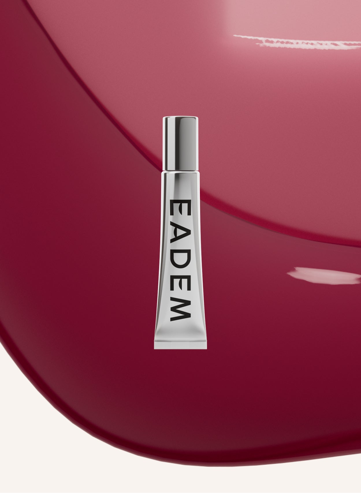Bissap Glaze | EADEM