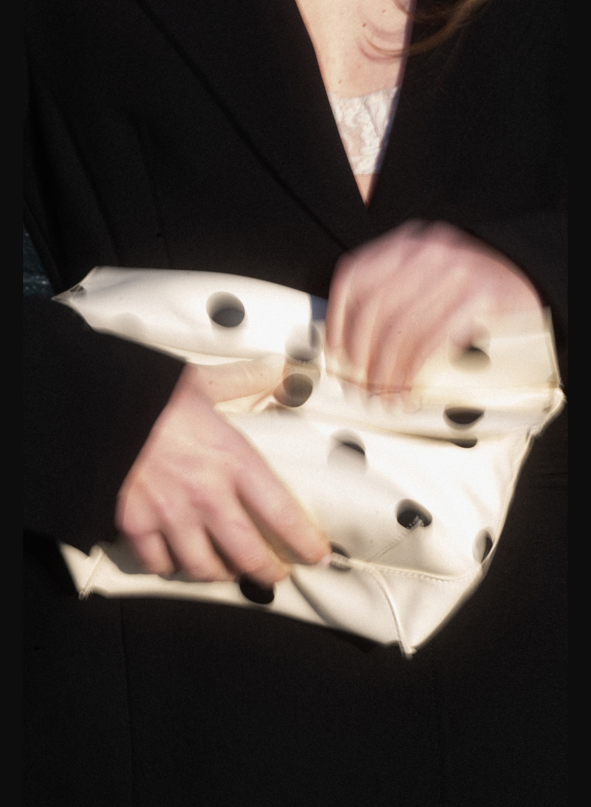 The Daily Edit | EADEM