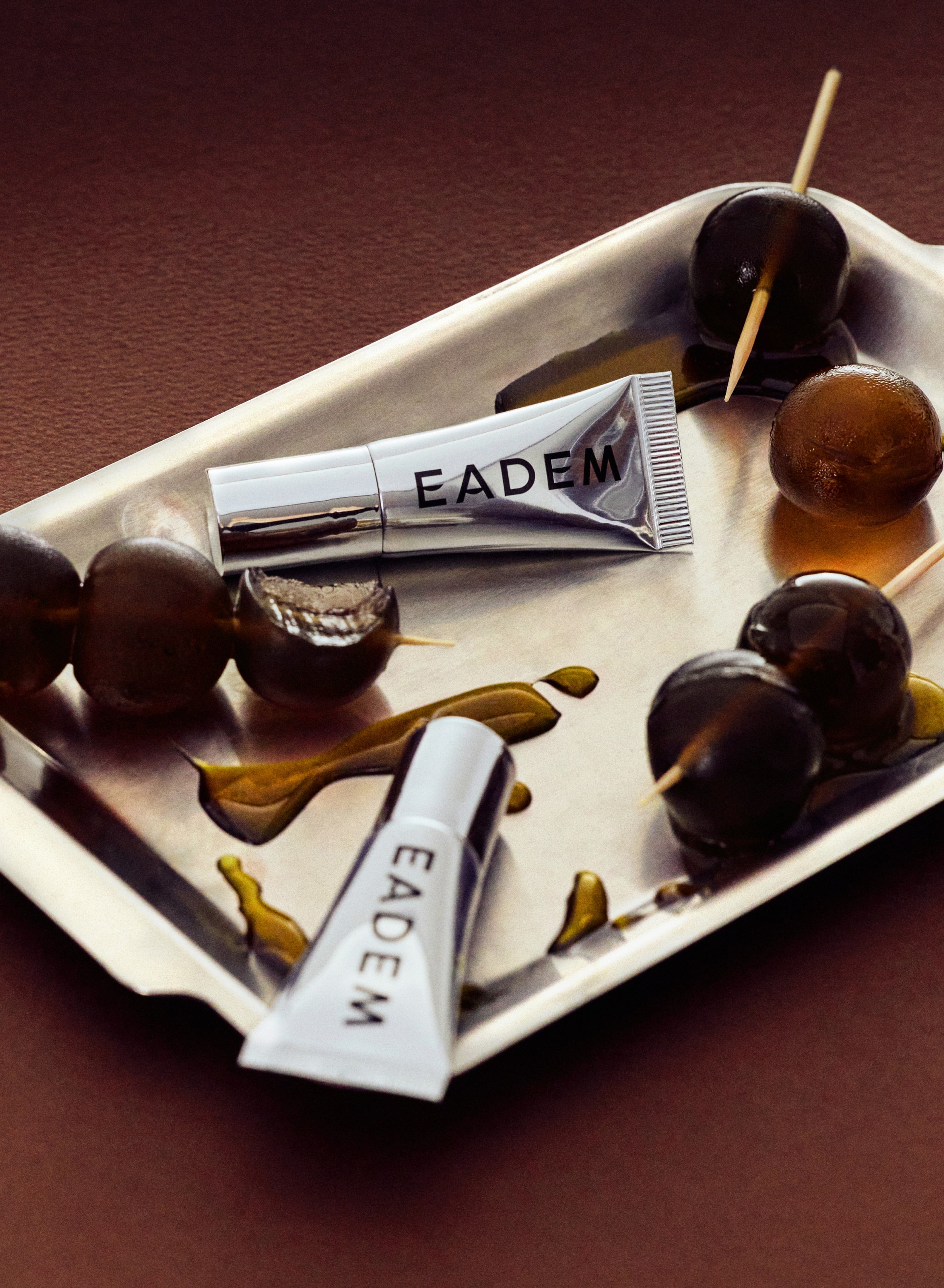 The Threesome | EADEM