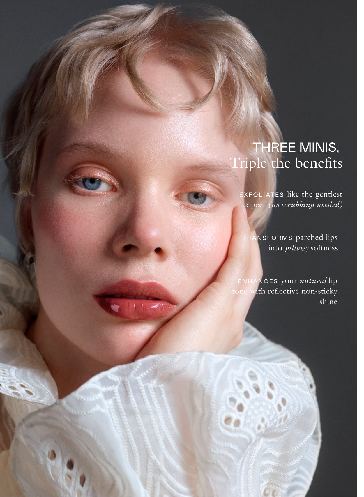 The Threesome | EADEM