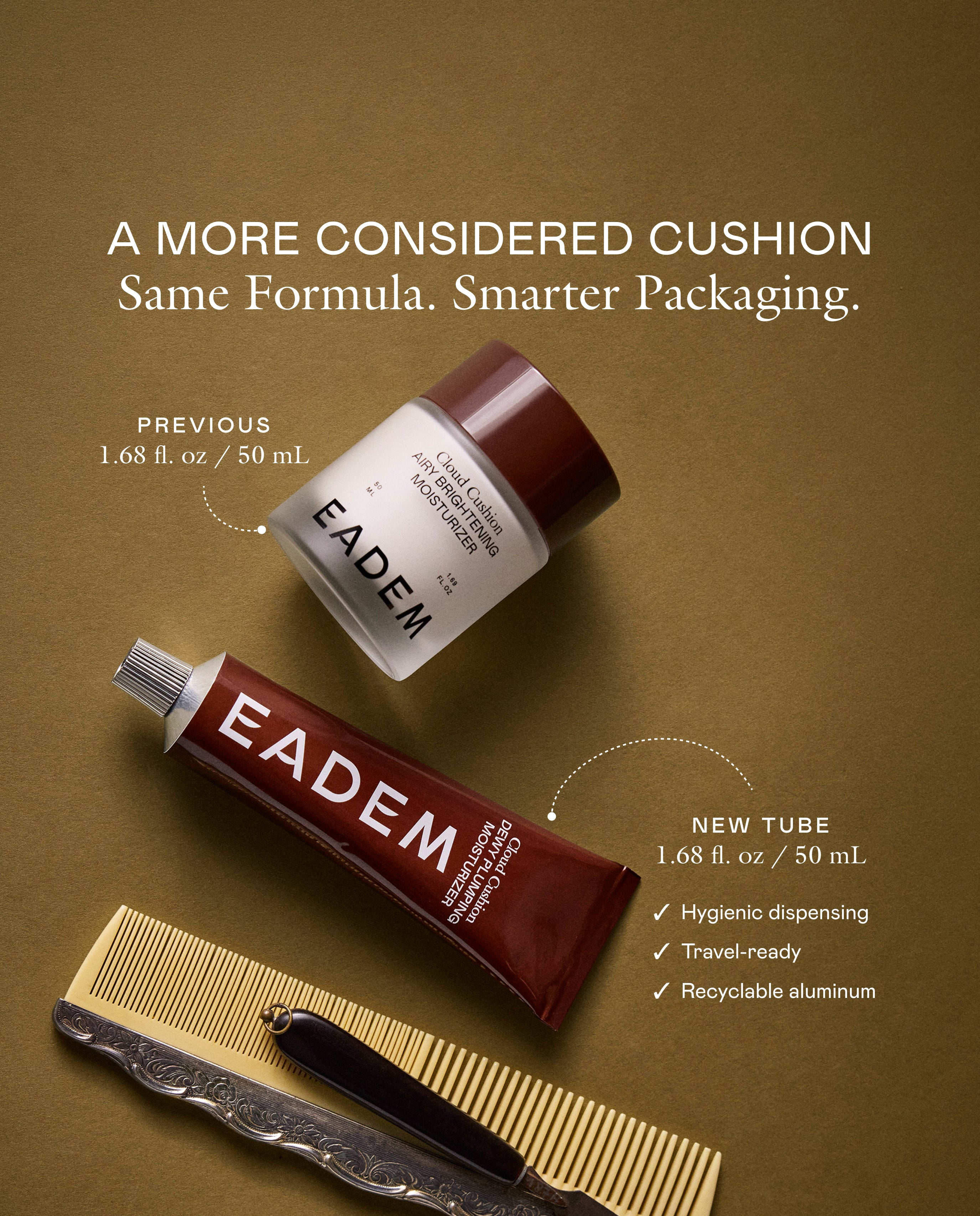 Cloud Cushion | EADEM