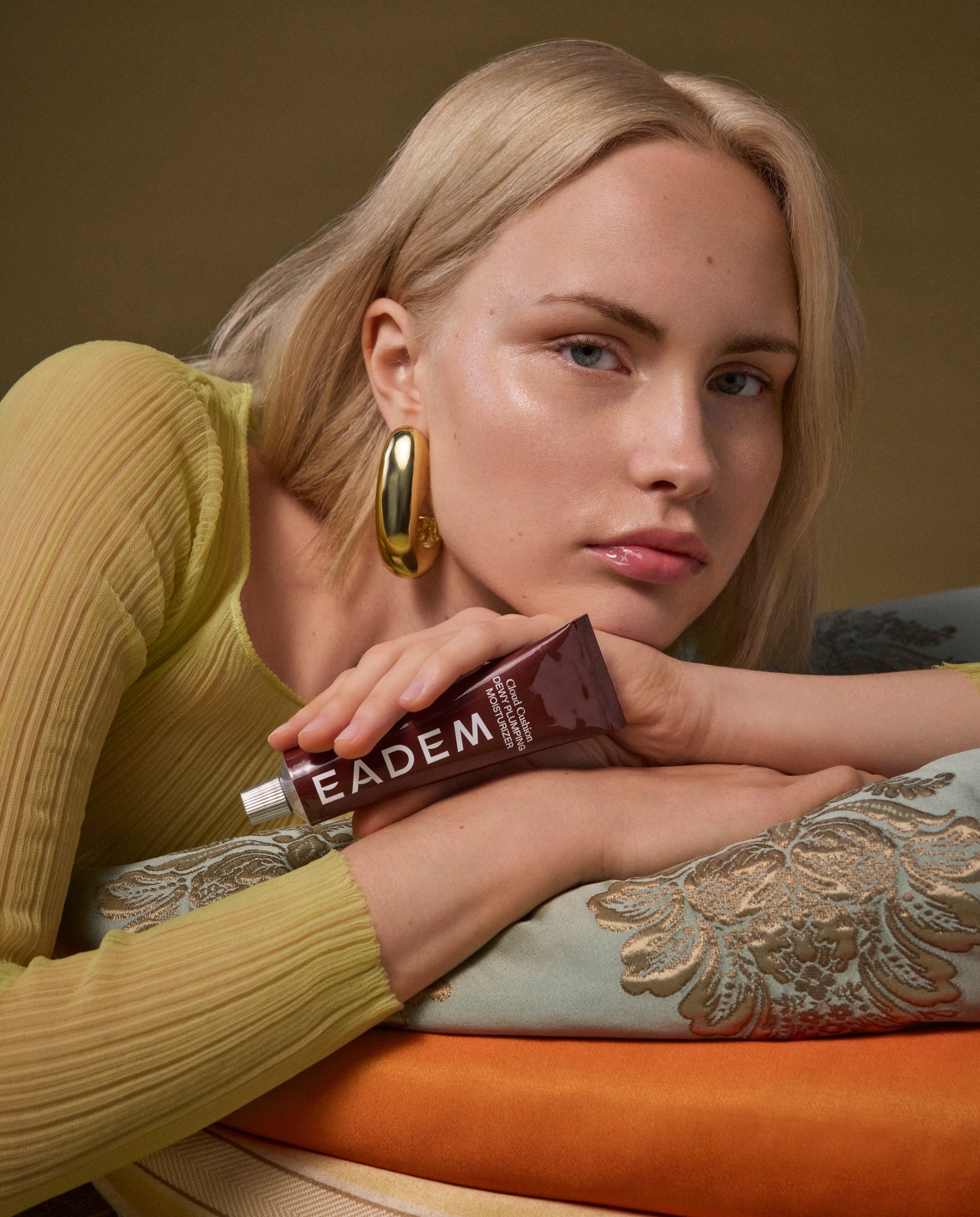 Cloud Cushion | EADEM