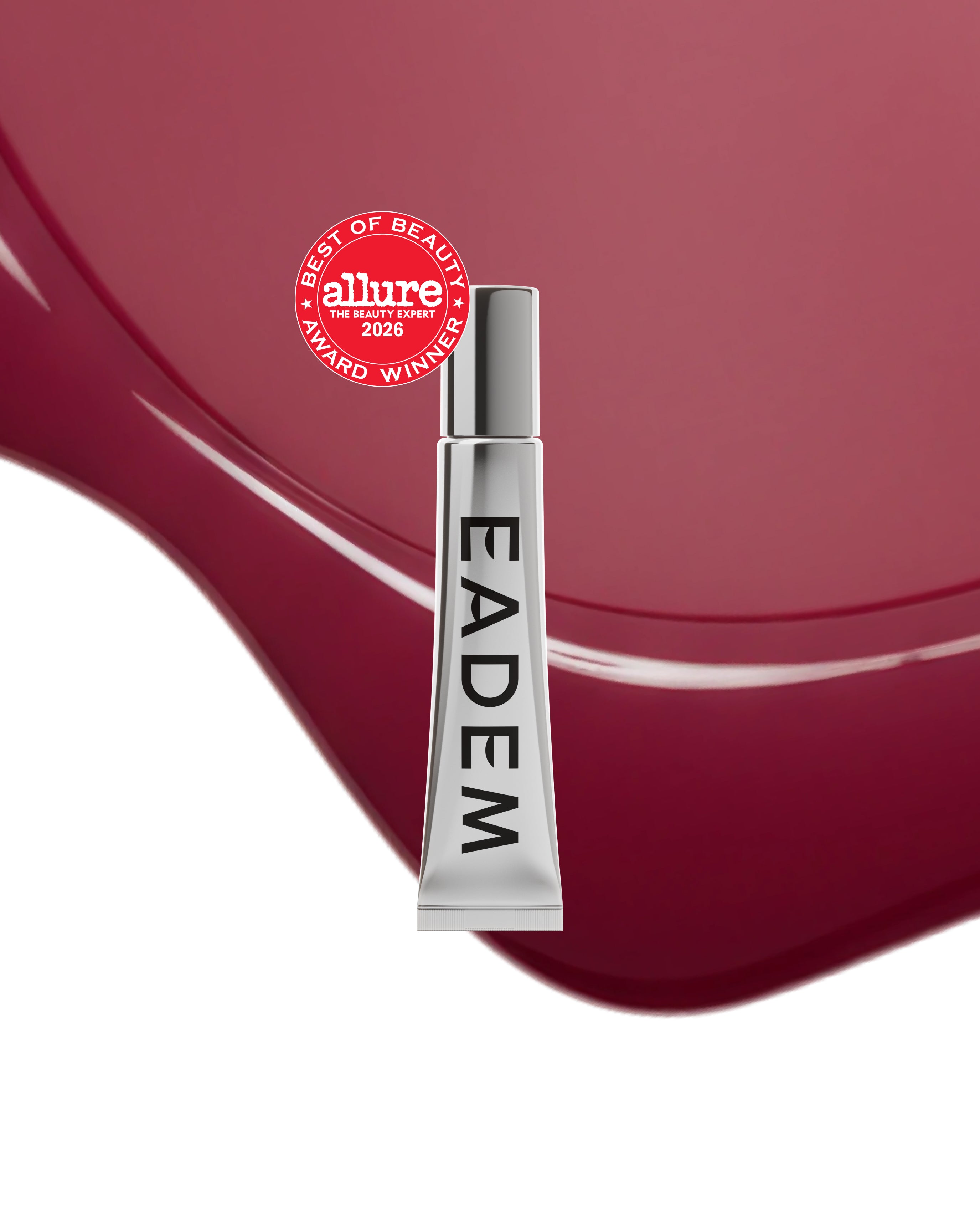 Bissap Glaze | EADEM