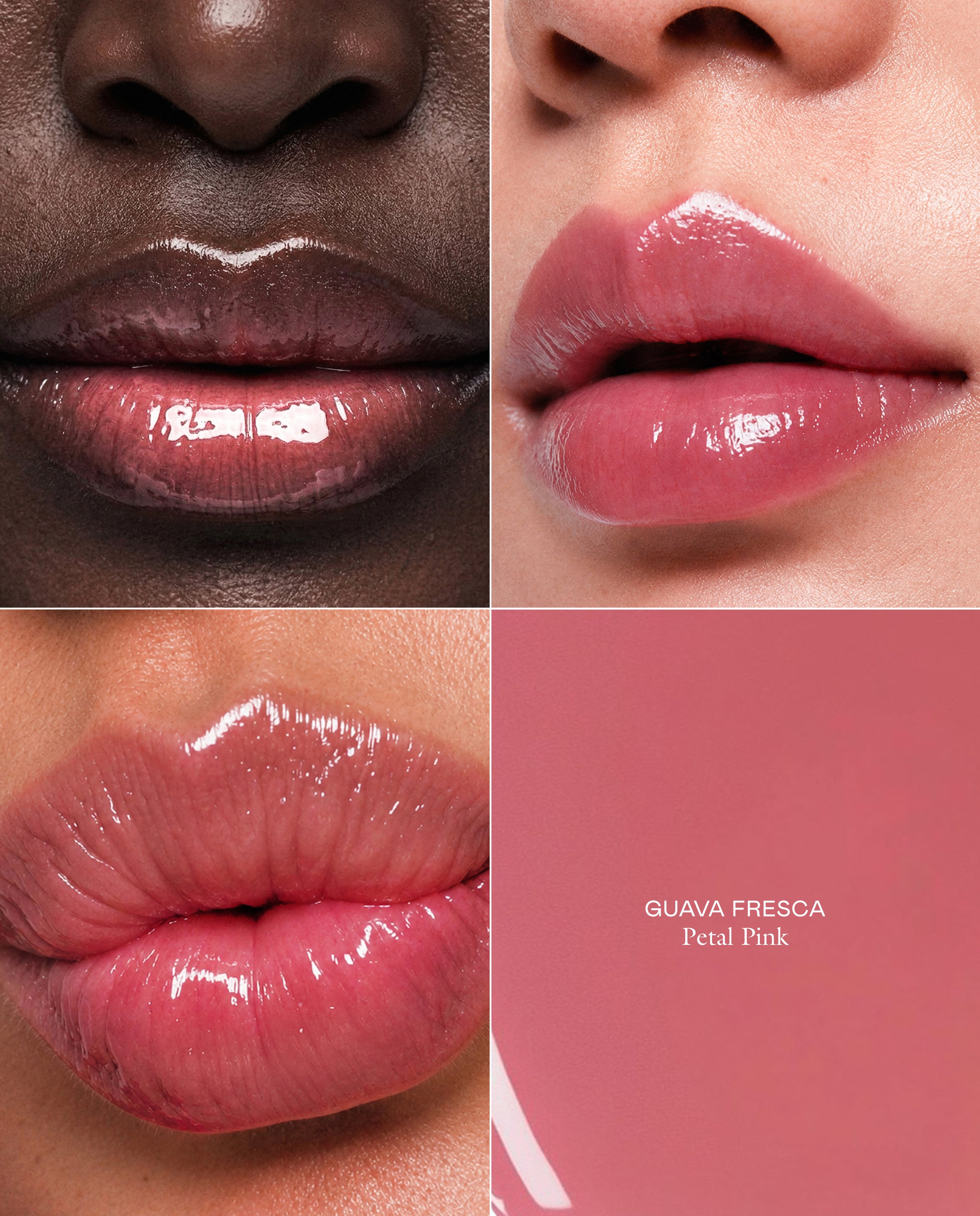 Guava Fresca | EADEM
