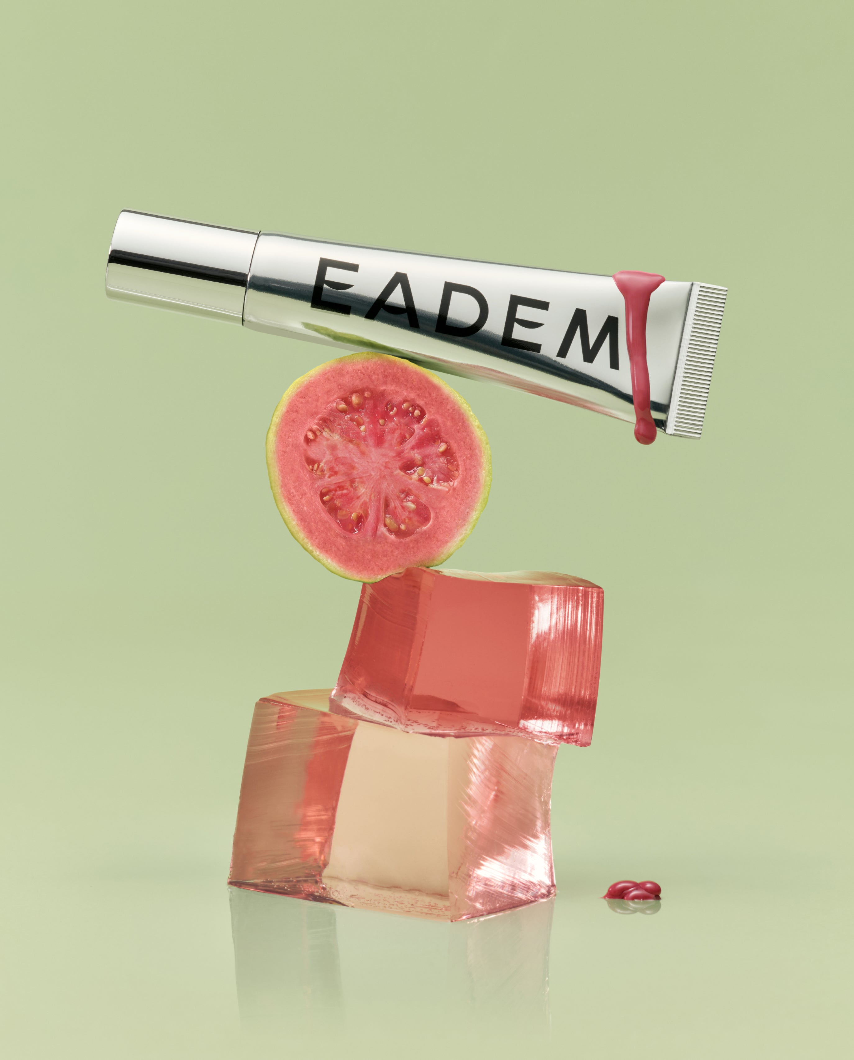 Guava Fresca | EADEM