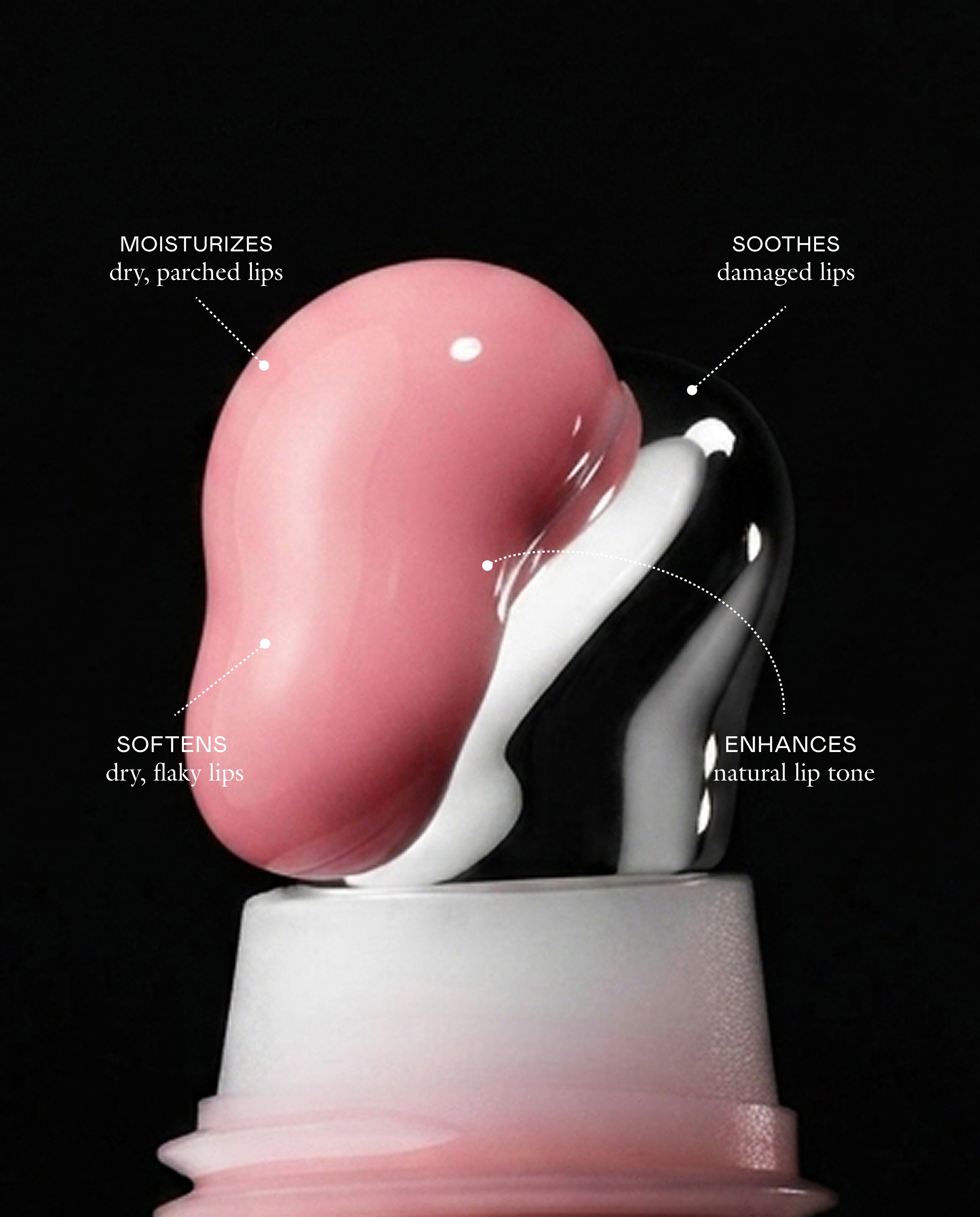 Sakura Shaved Ice | EADEM