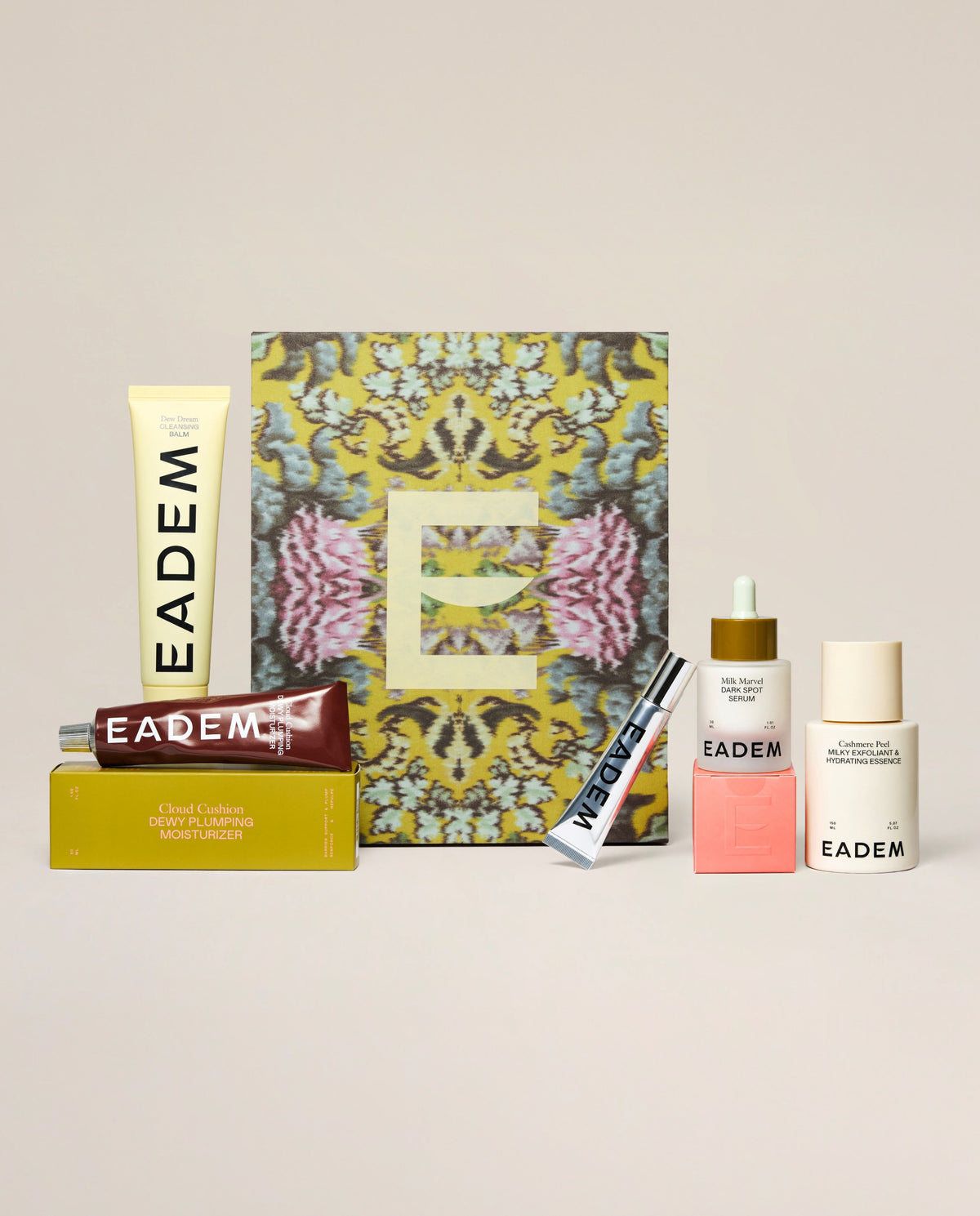 The Tastemaker Set