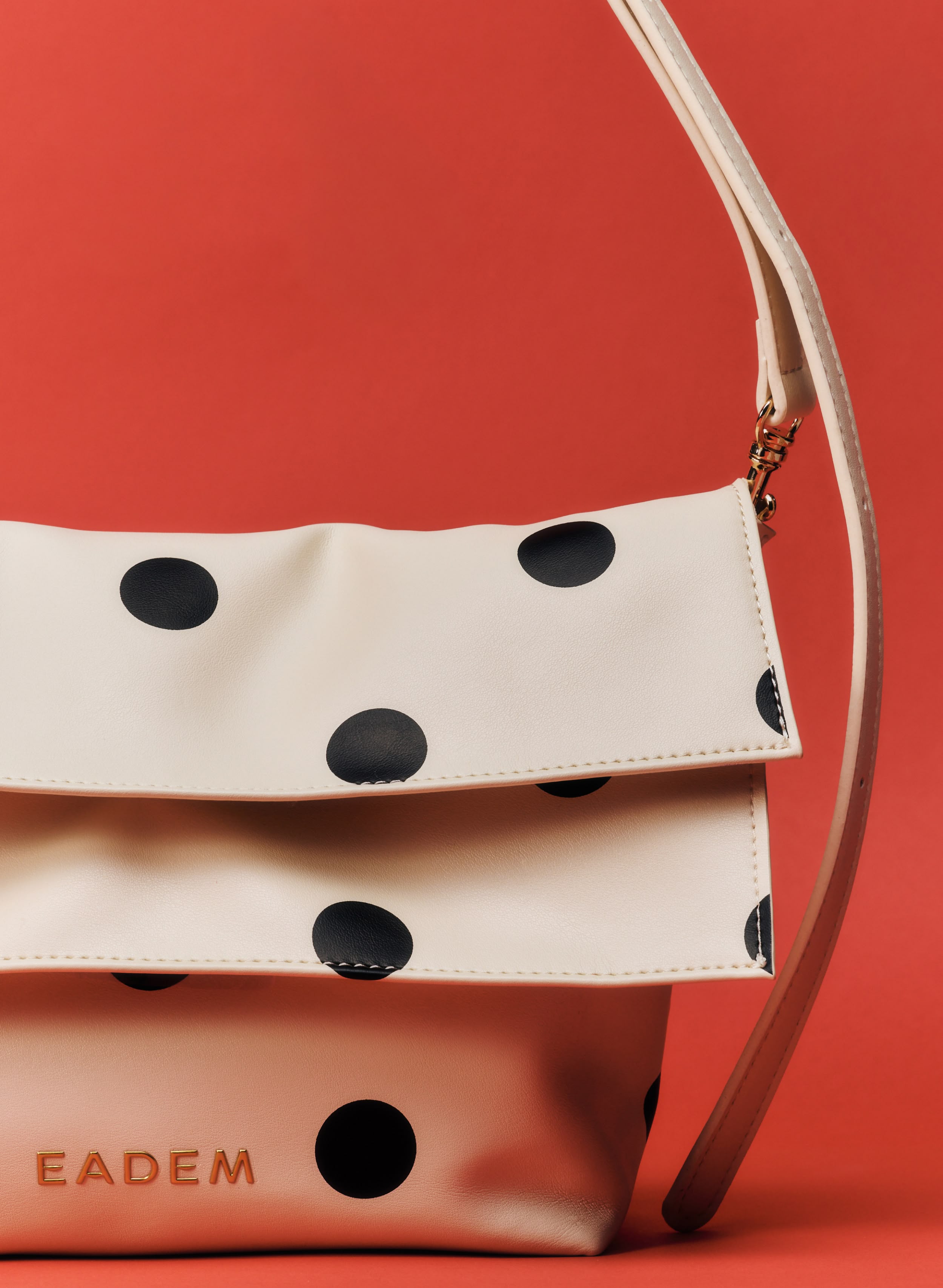The Polka Dot Bag | EADEM