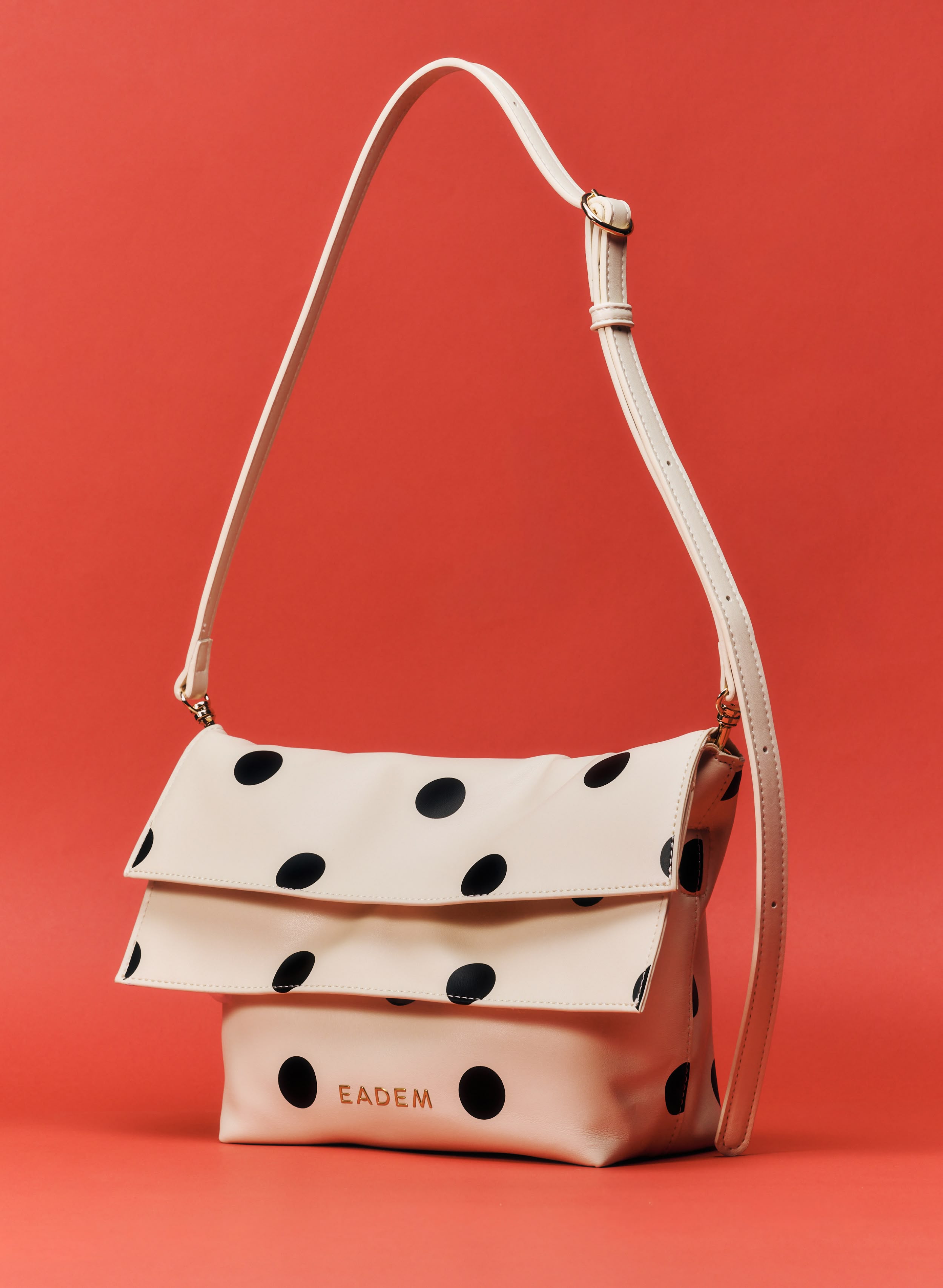 The Polka Dot Bag