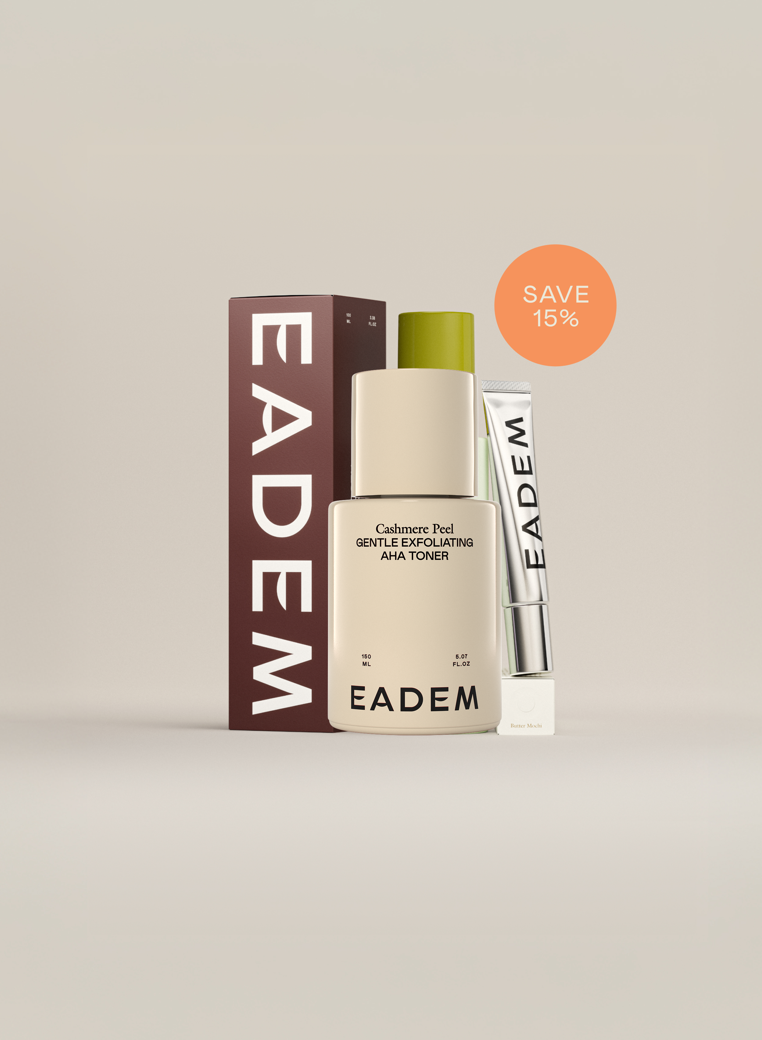 The Socialite Set | EADEM
