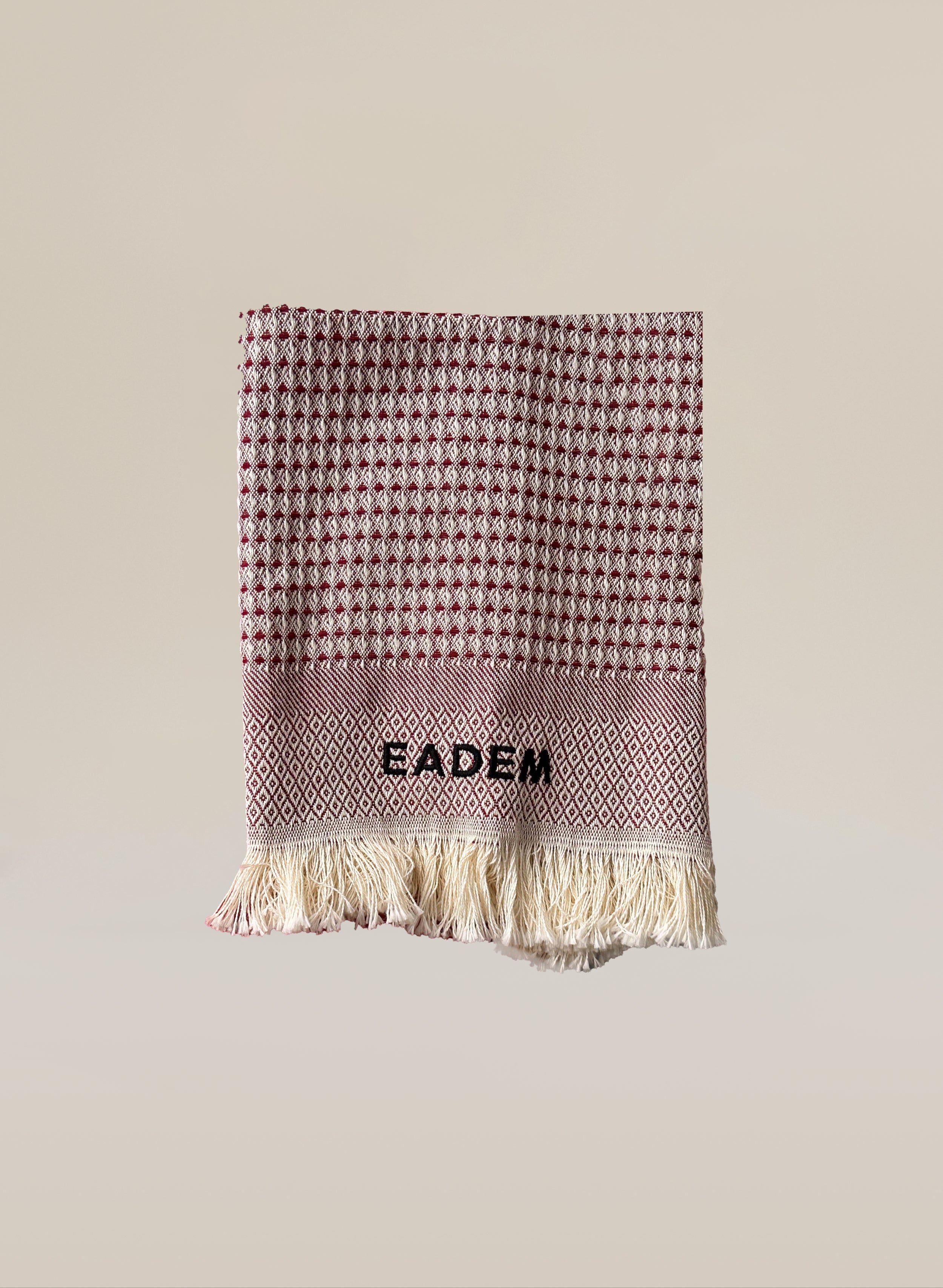 The Hammam Towel| EADEM