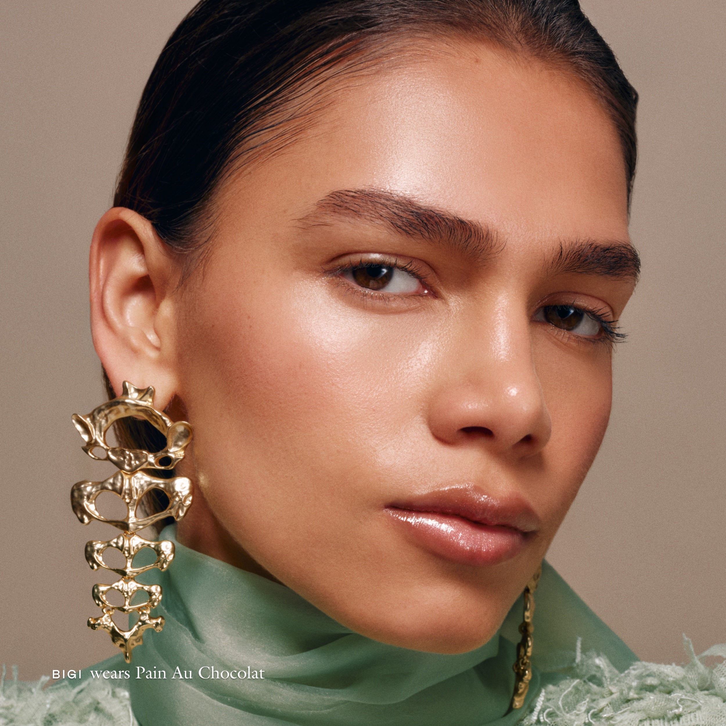 Croissant Au Beurre | EADEM