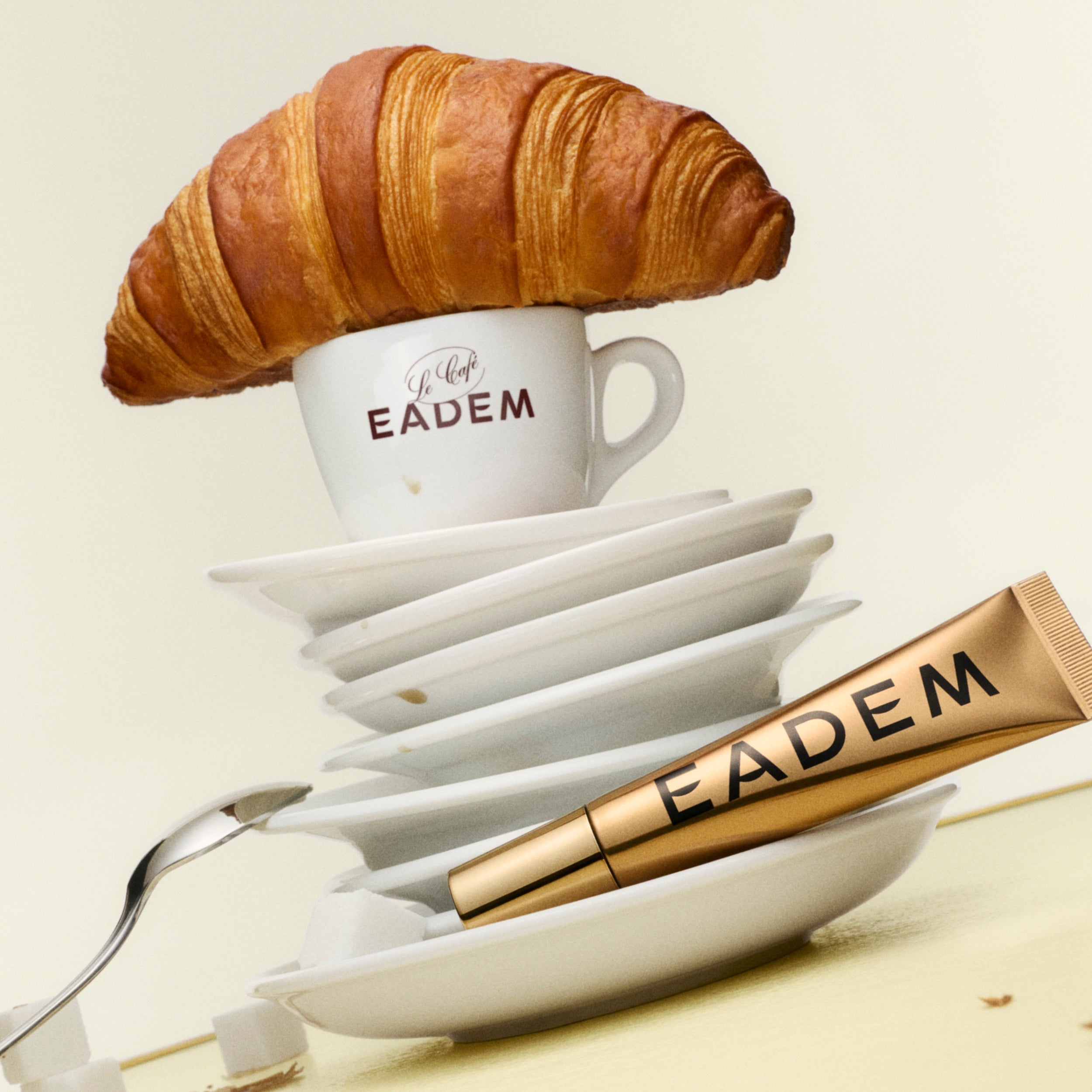 Pain Au Chocolat | EADEM