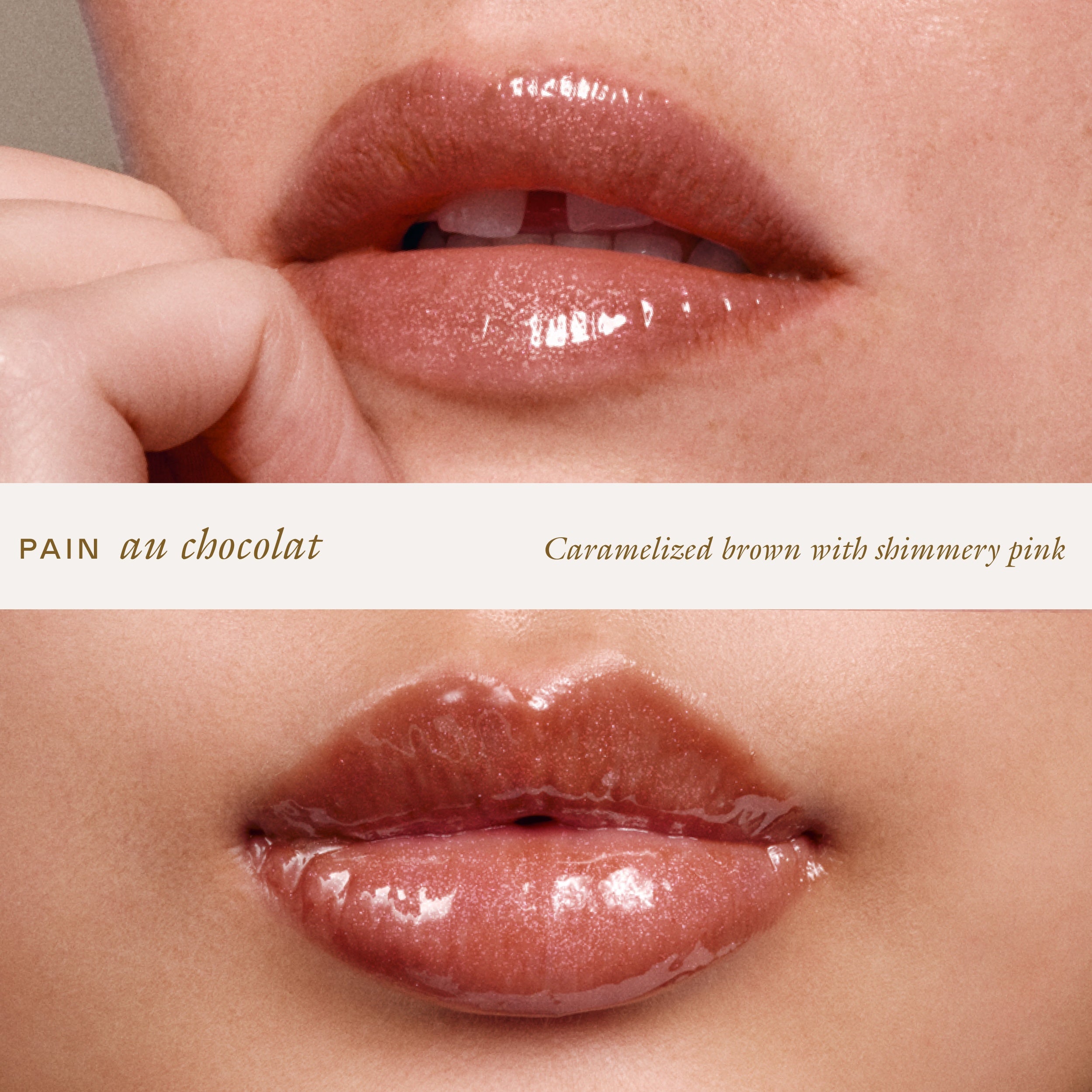 Pain Au Chocolat | EADEM