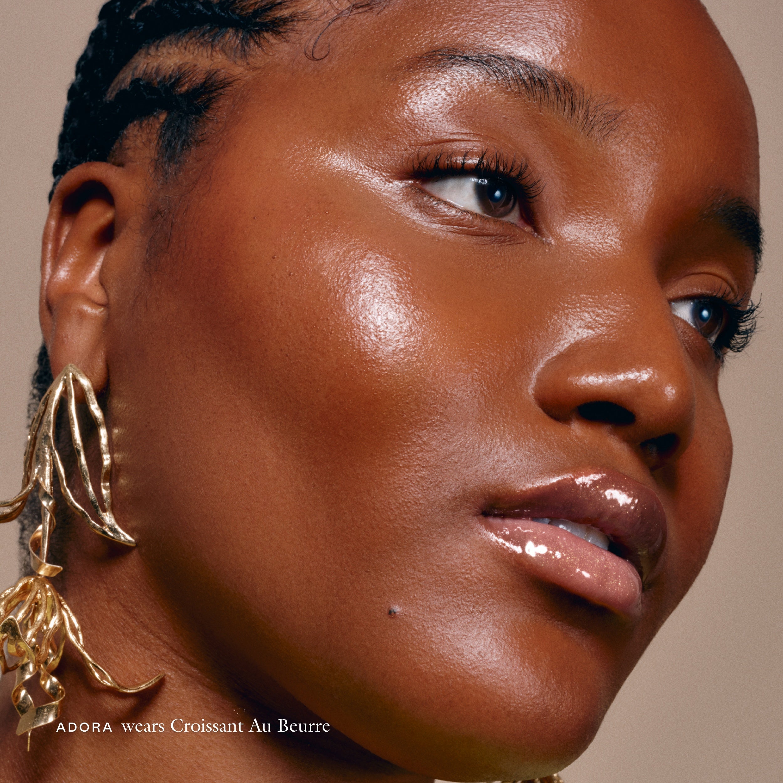 Croissant Au Beurre | EADEM