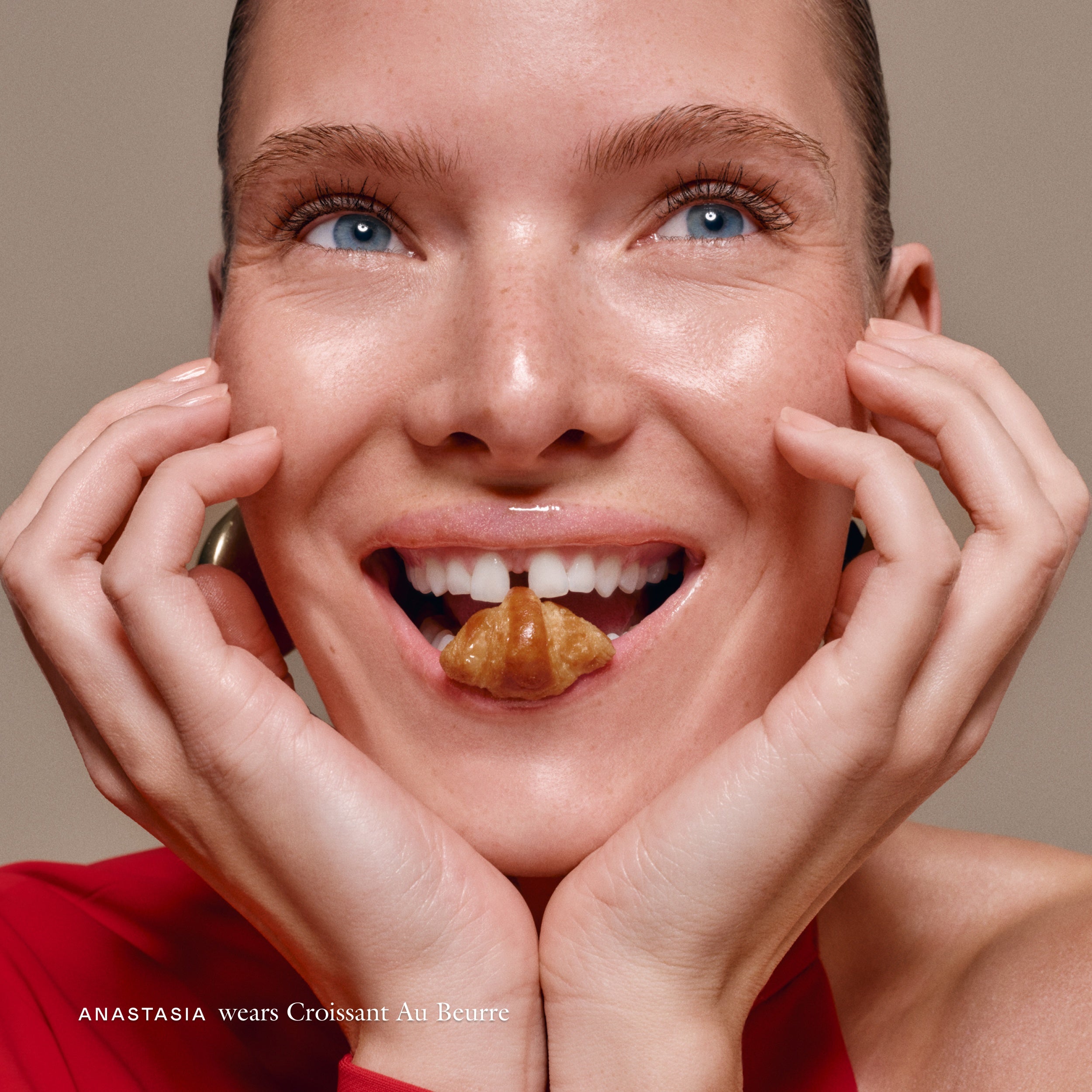 Croissant Au Beurre | EADEM